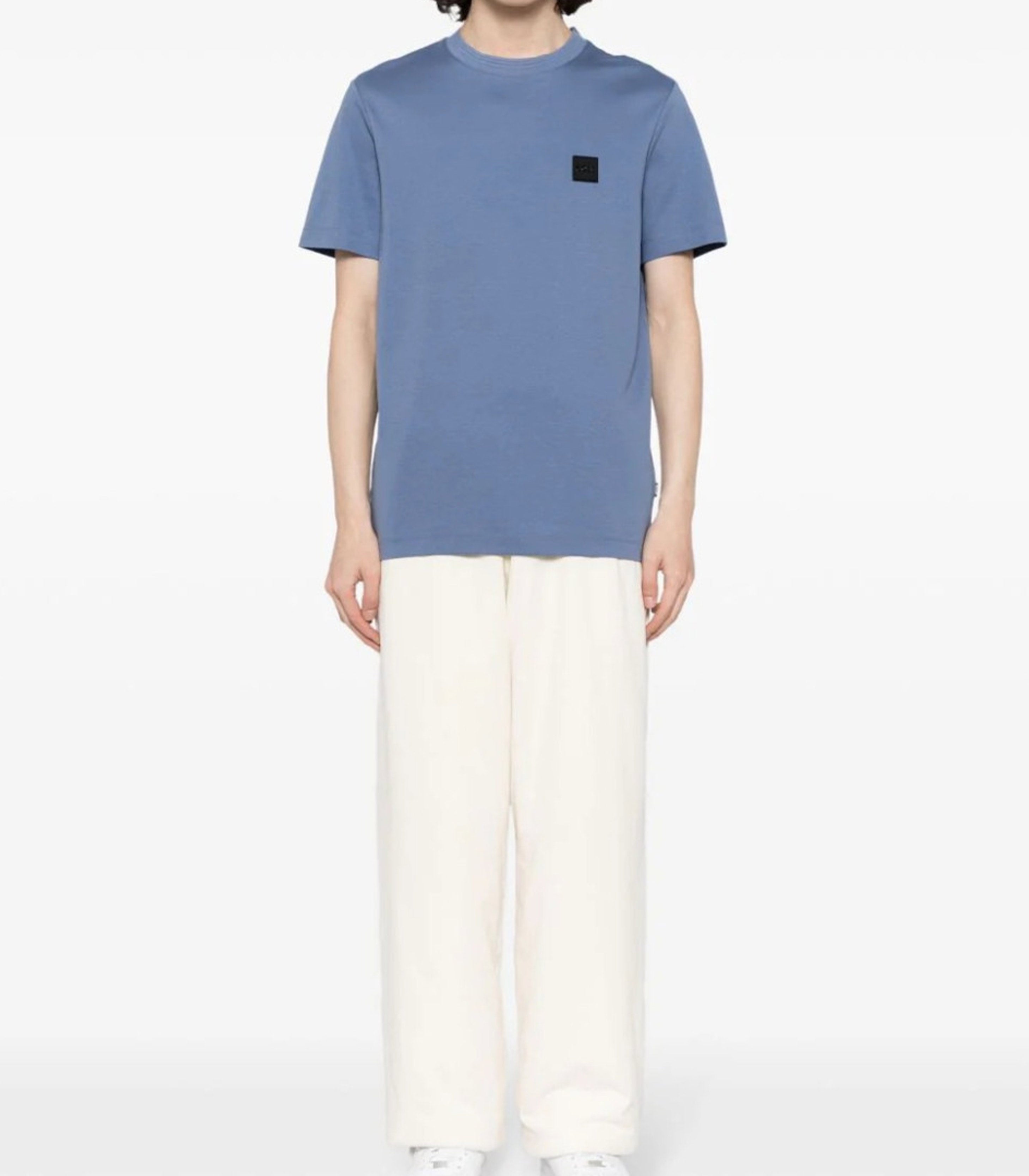 Open Blue