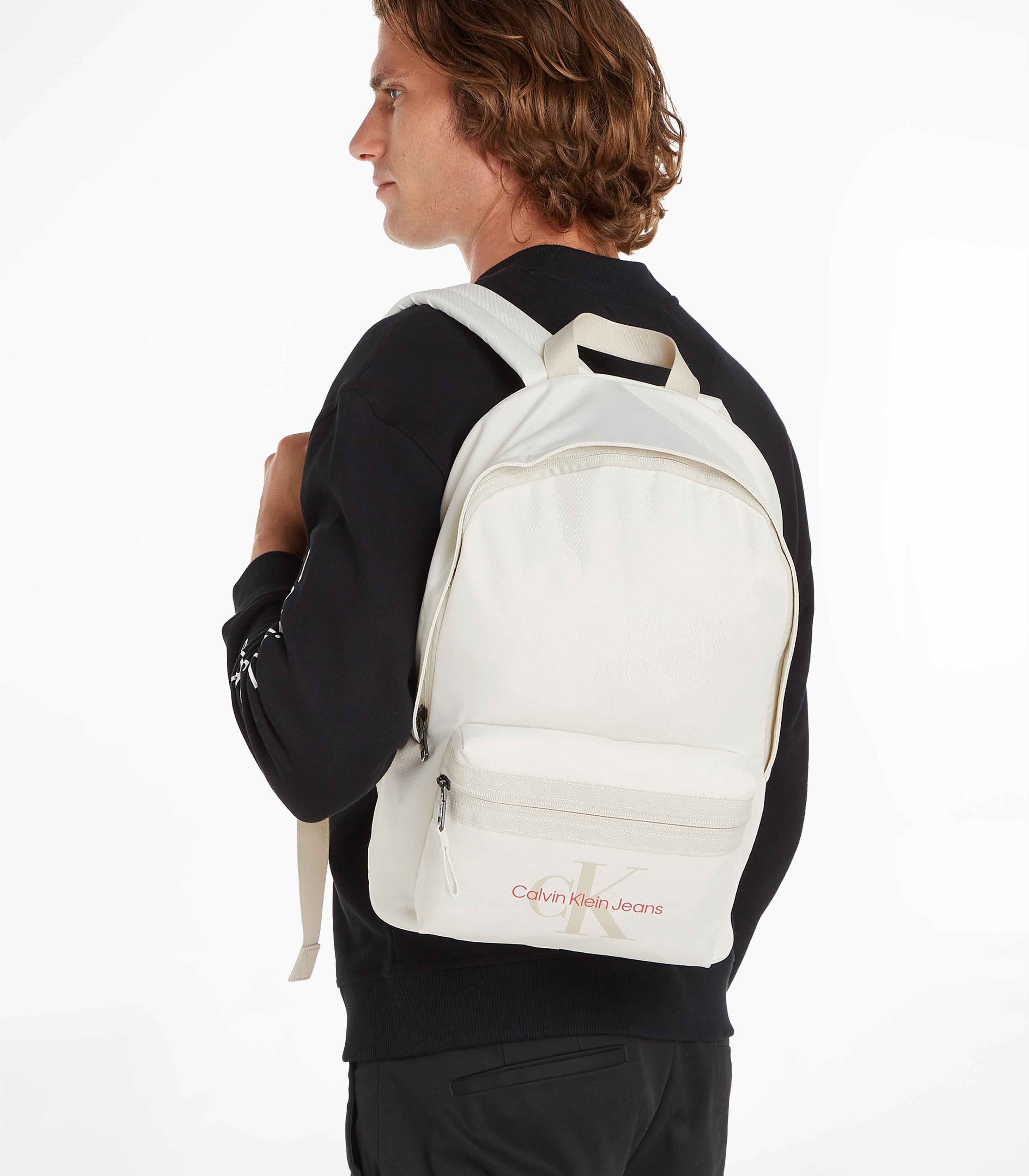 ck mini backpack Calvin Klein Jeans