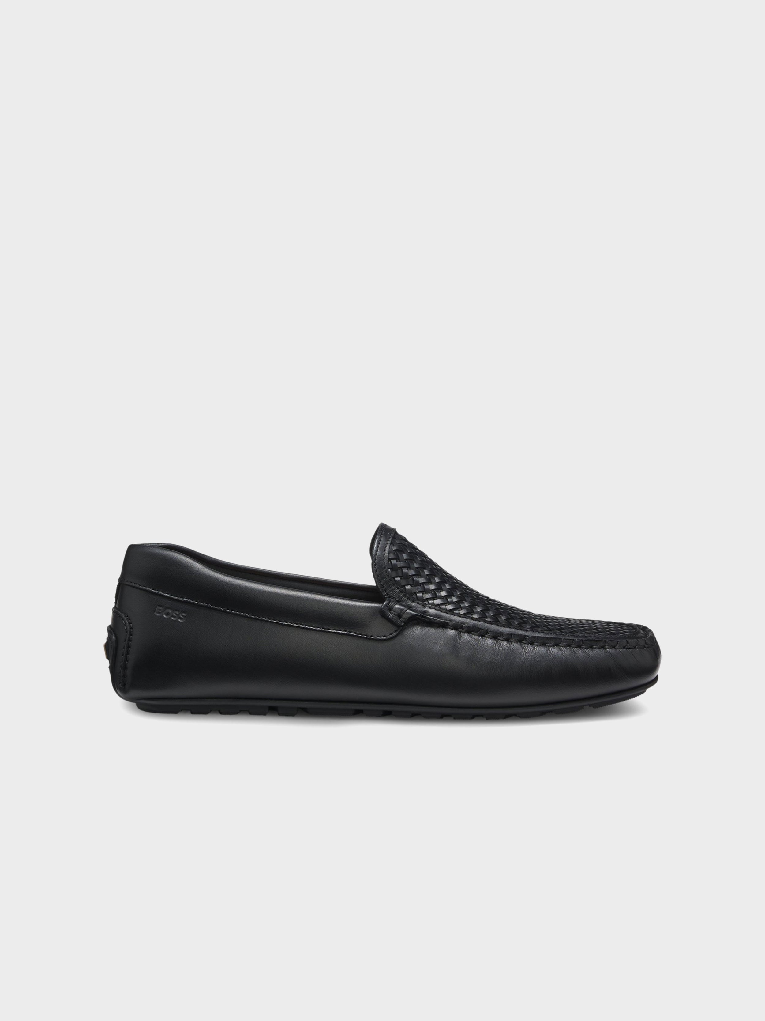 Black 1