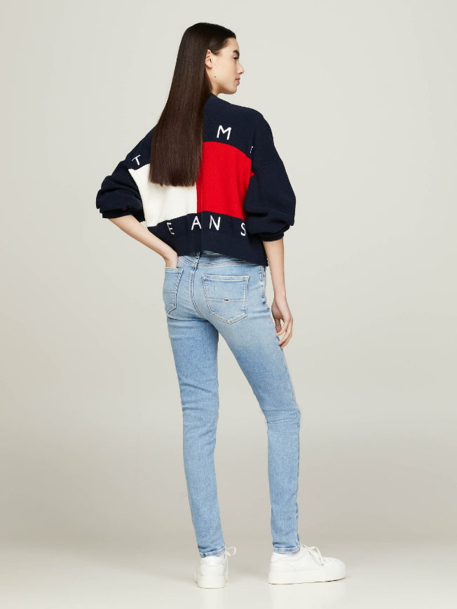 Denim Light