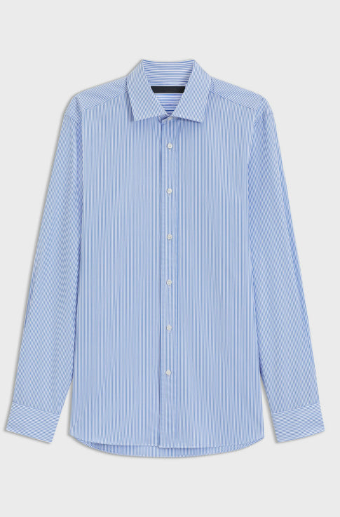 PASTAL BLUE