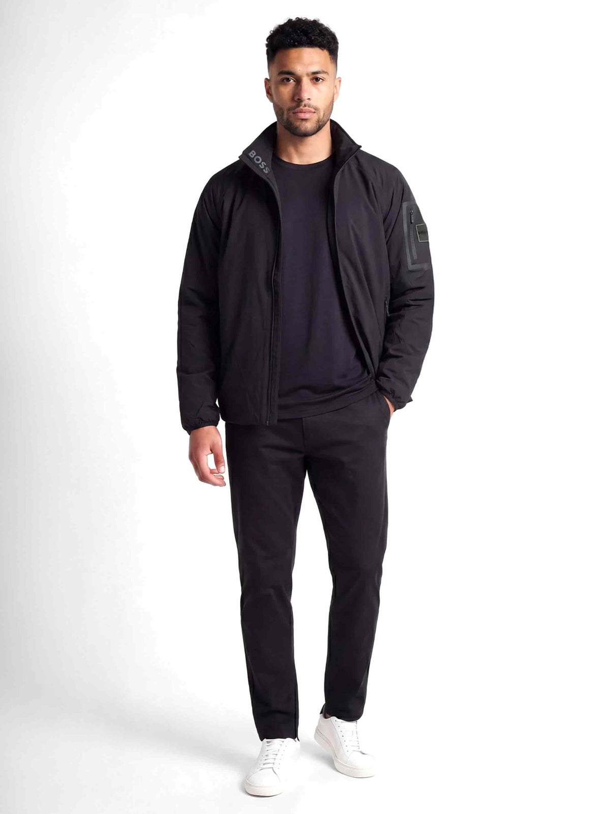 Black 1