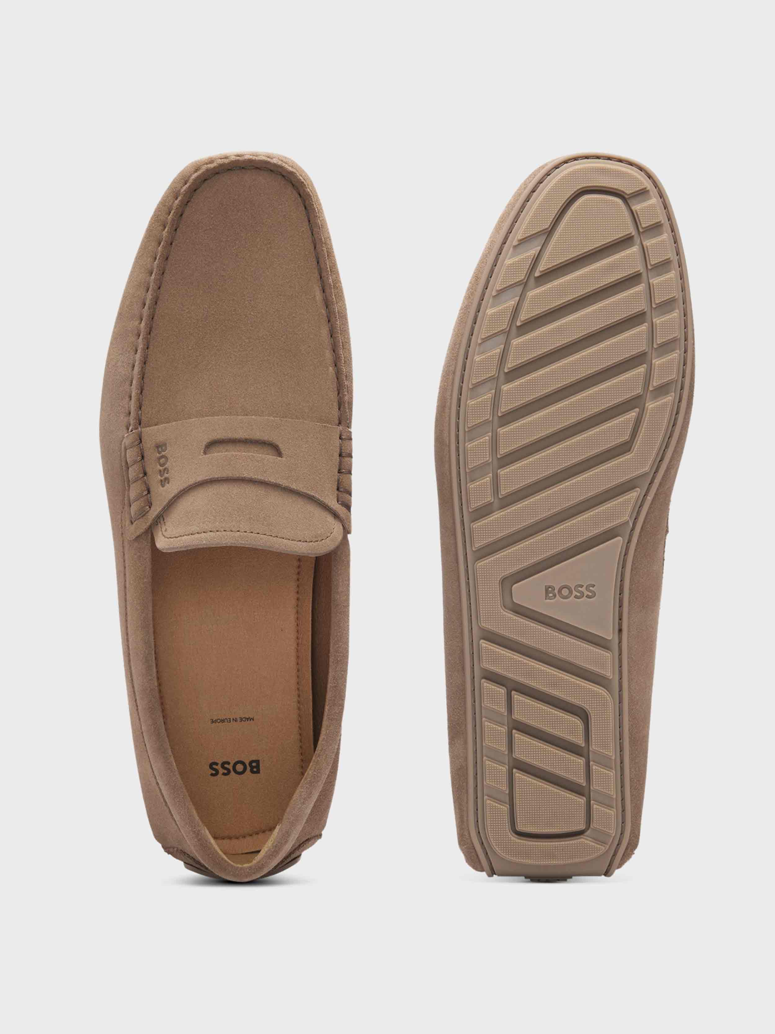 Medium Beige