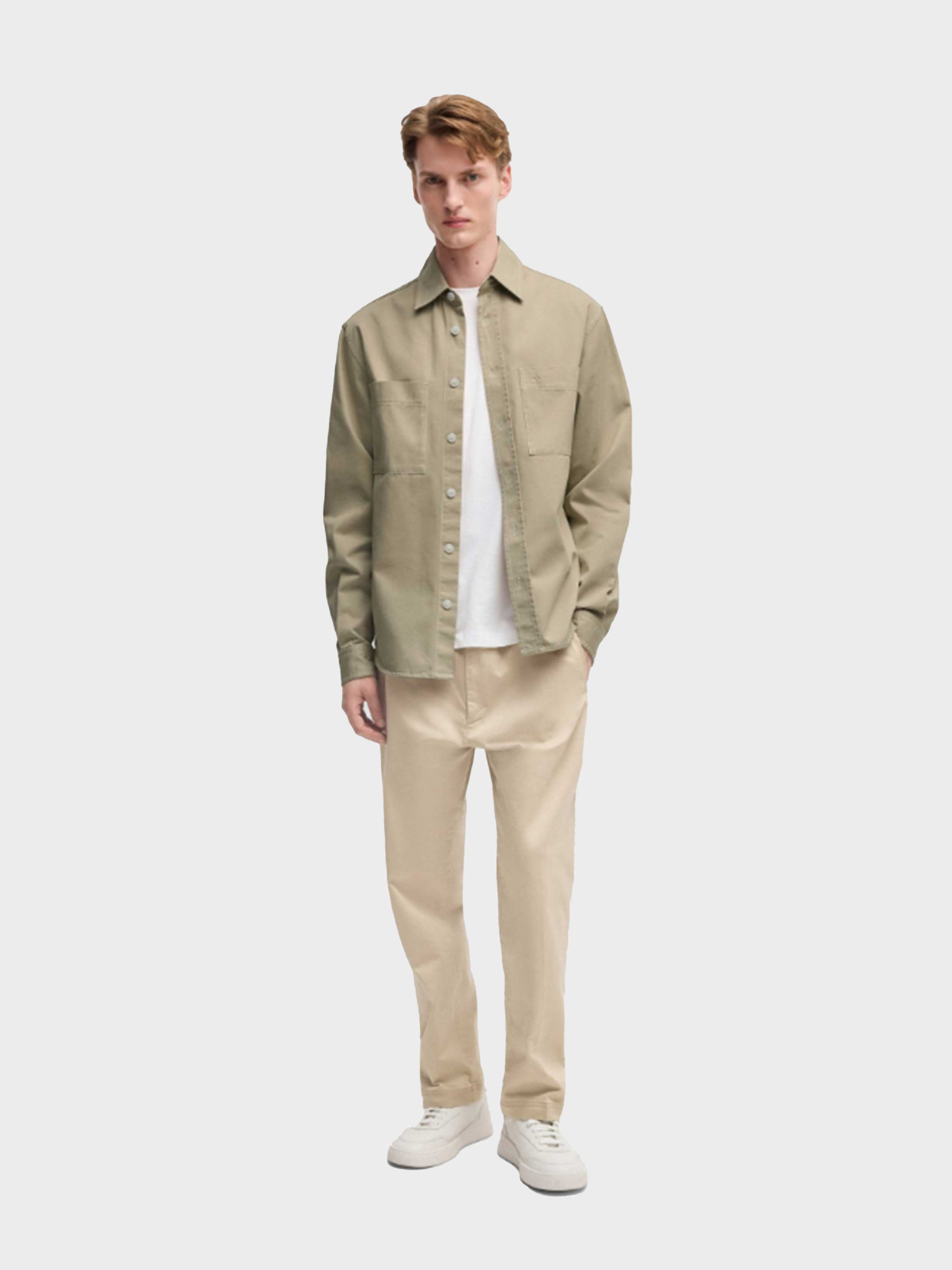 Light Beige