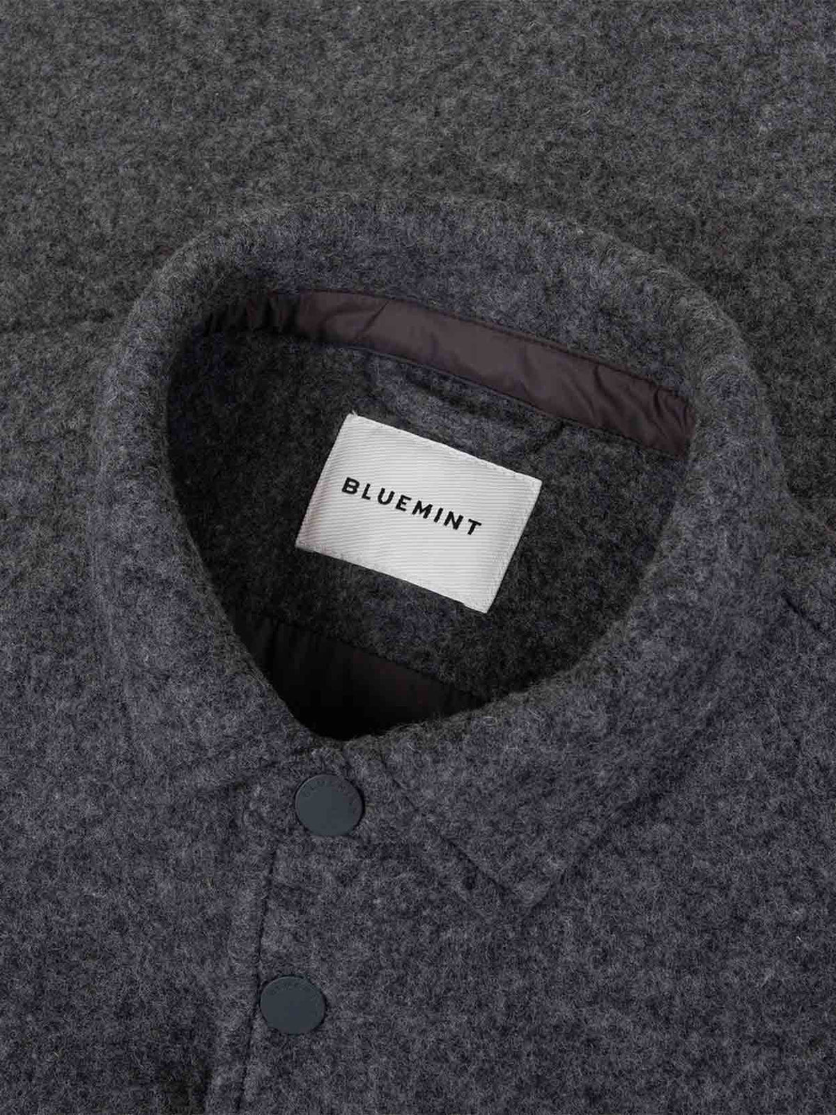 Dark Grey