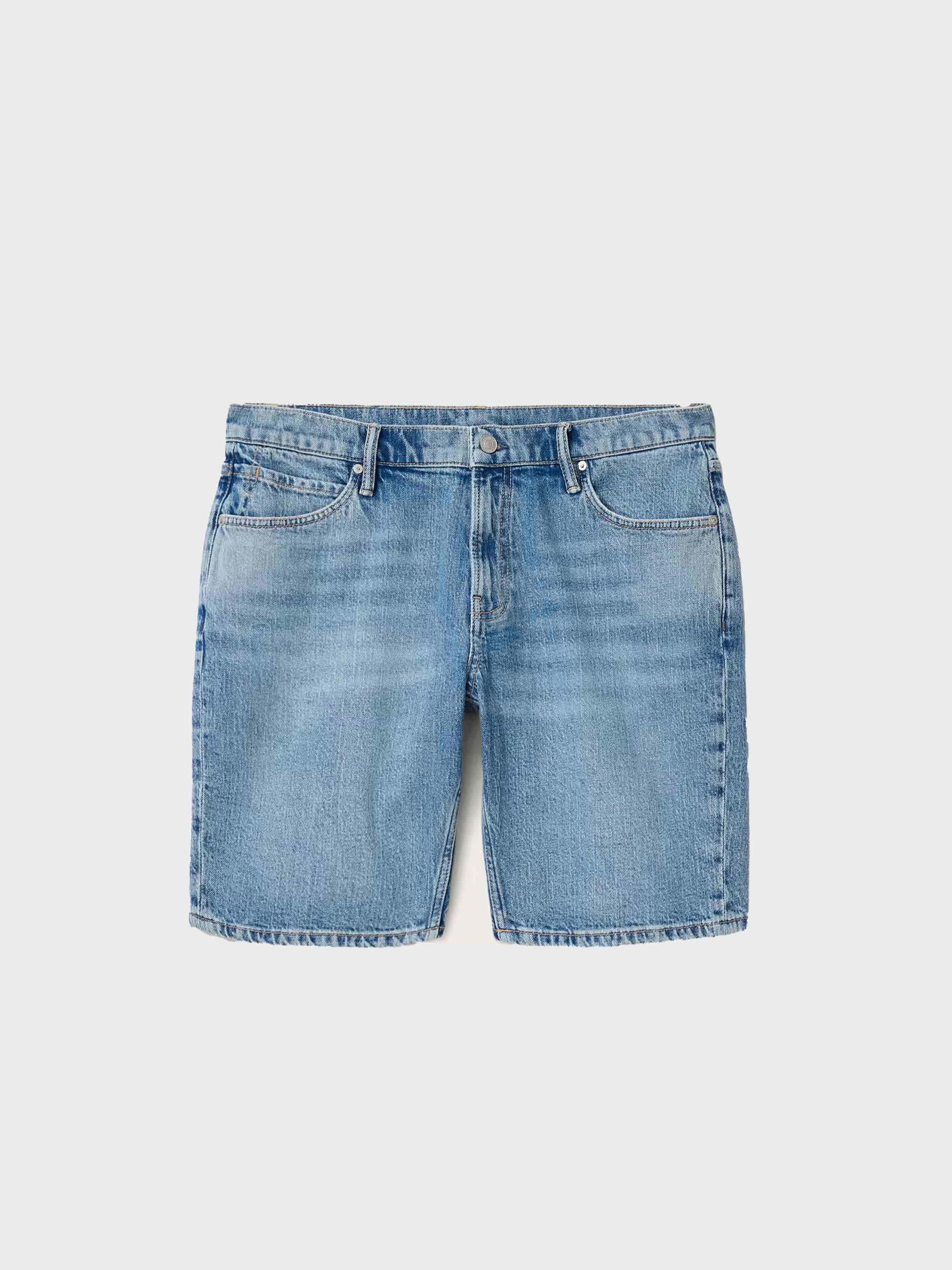Denim Blue