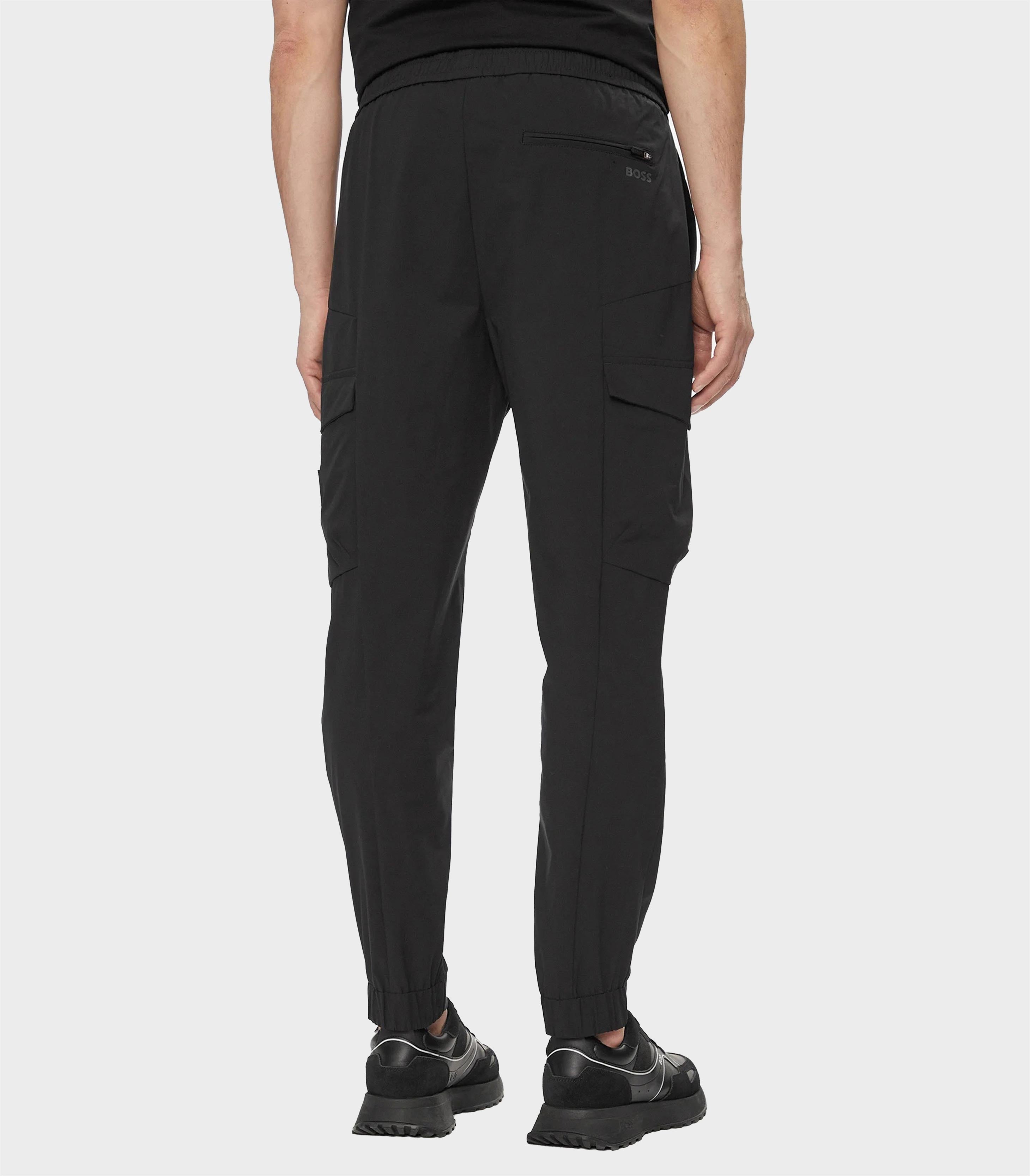Black 1