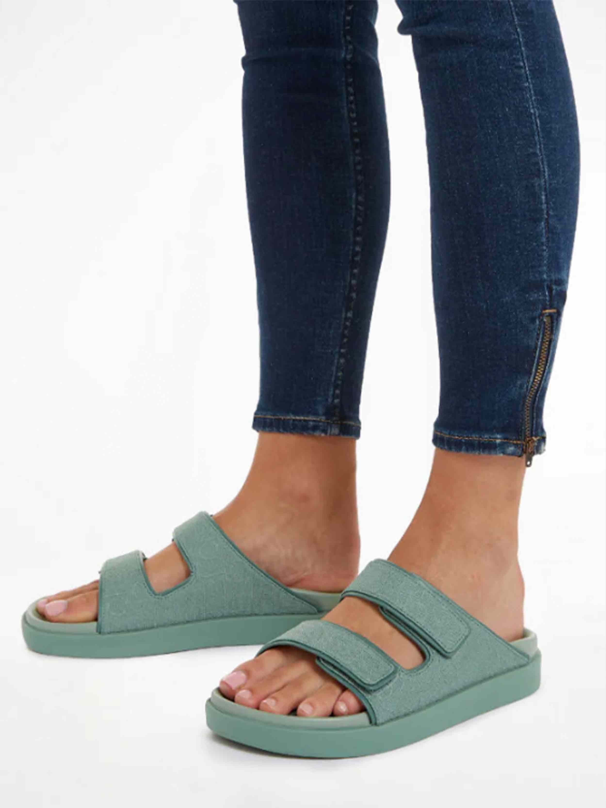 Mint  green
