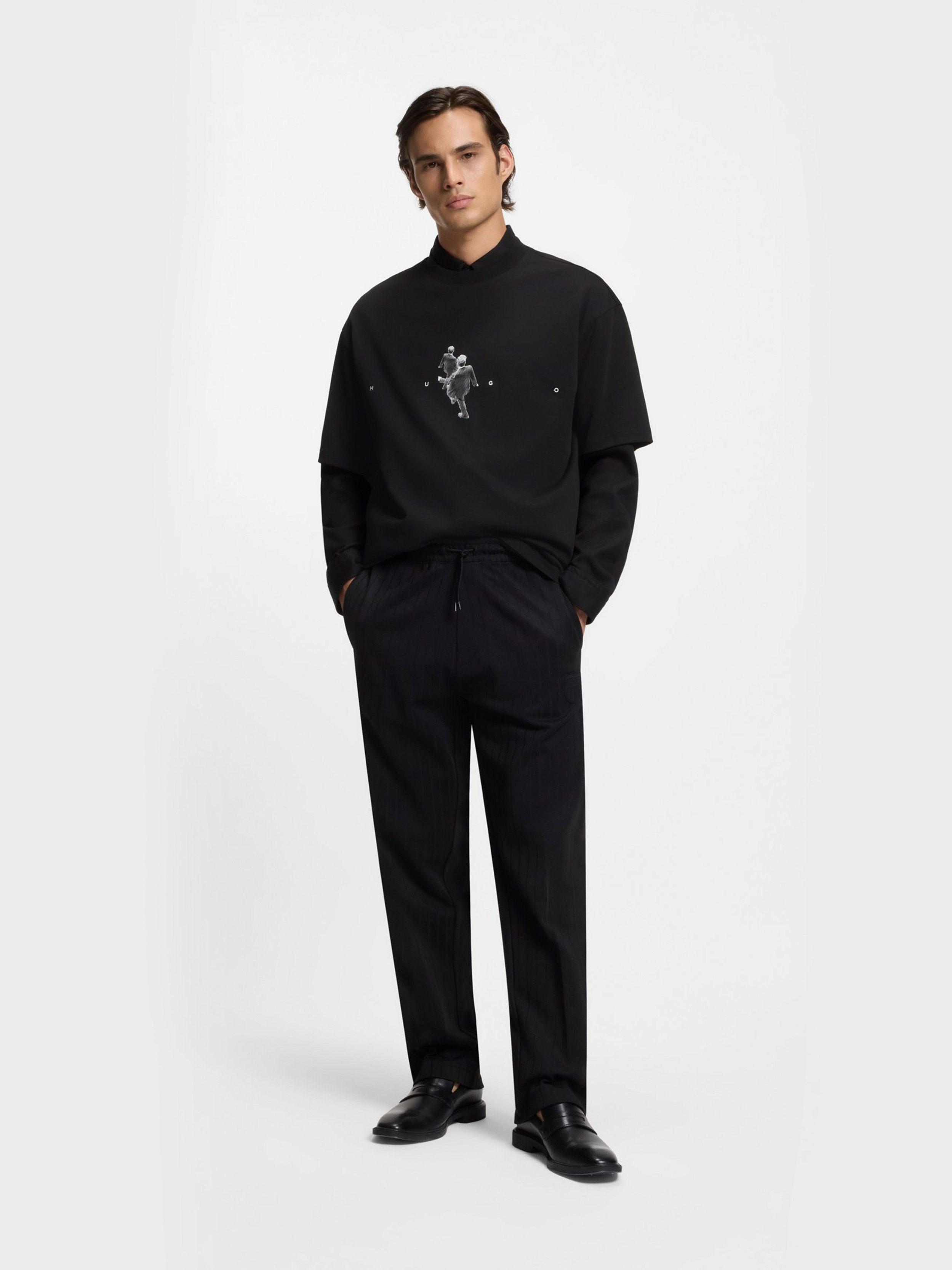 Black 1