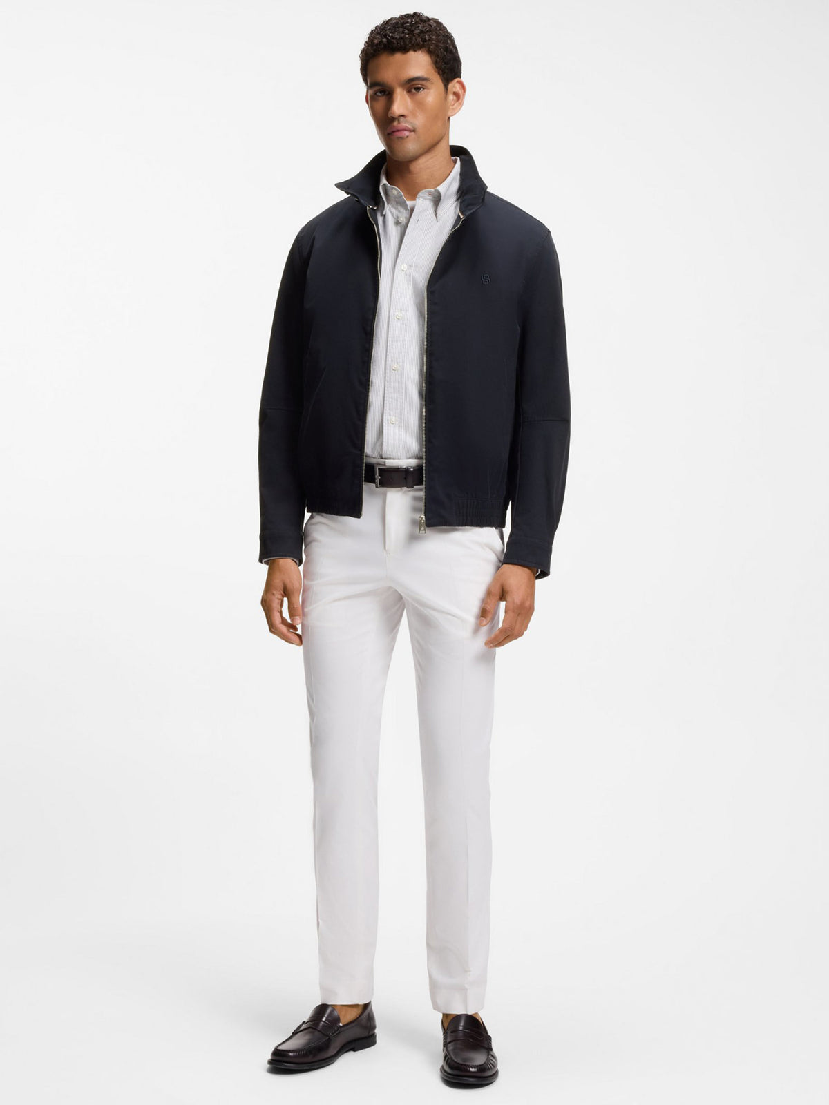 Navy Blue