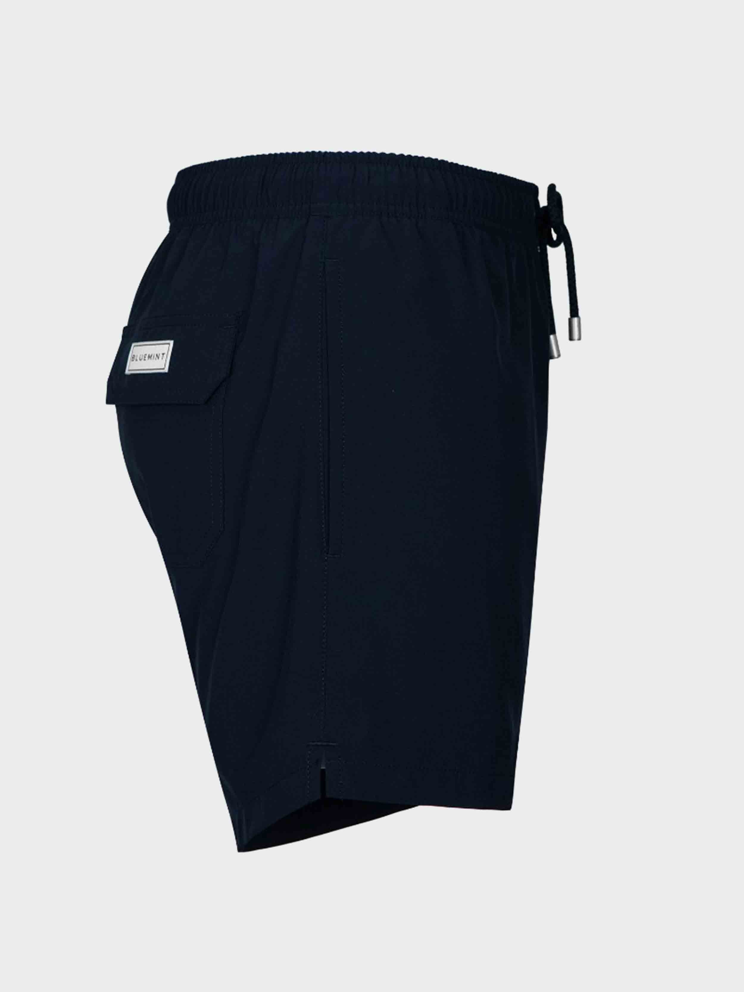 Dark Navy