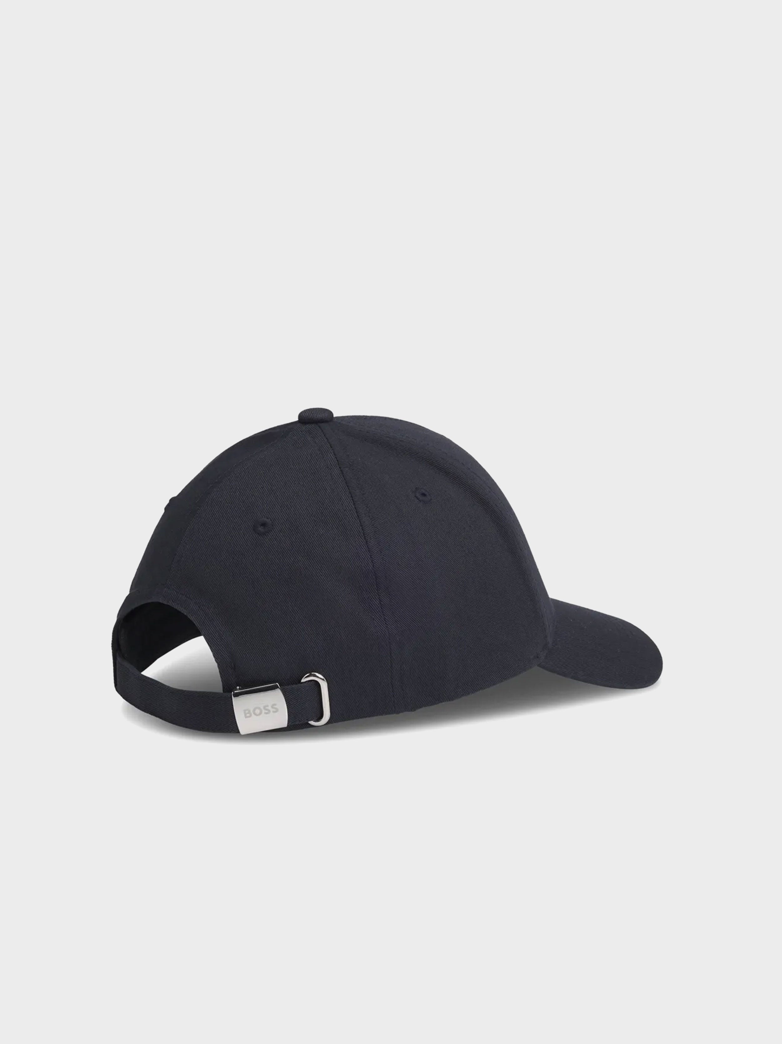 Dark Navy