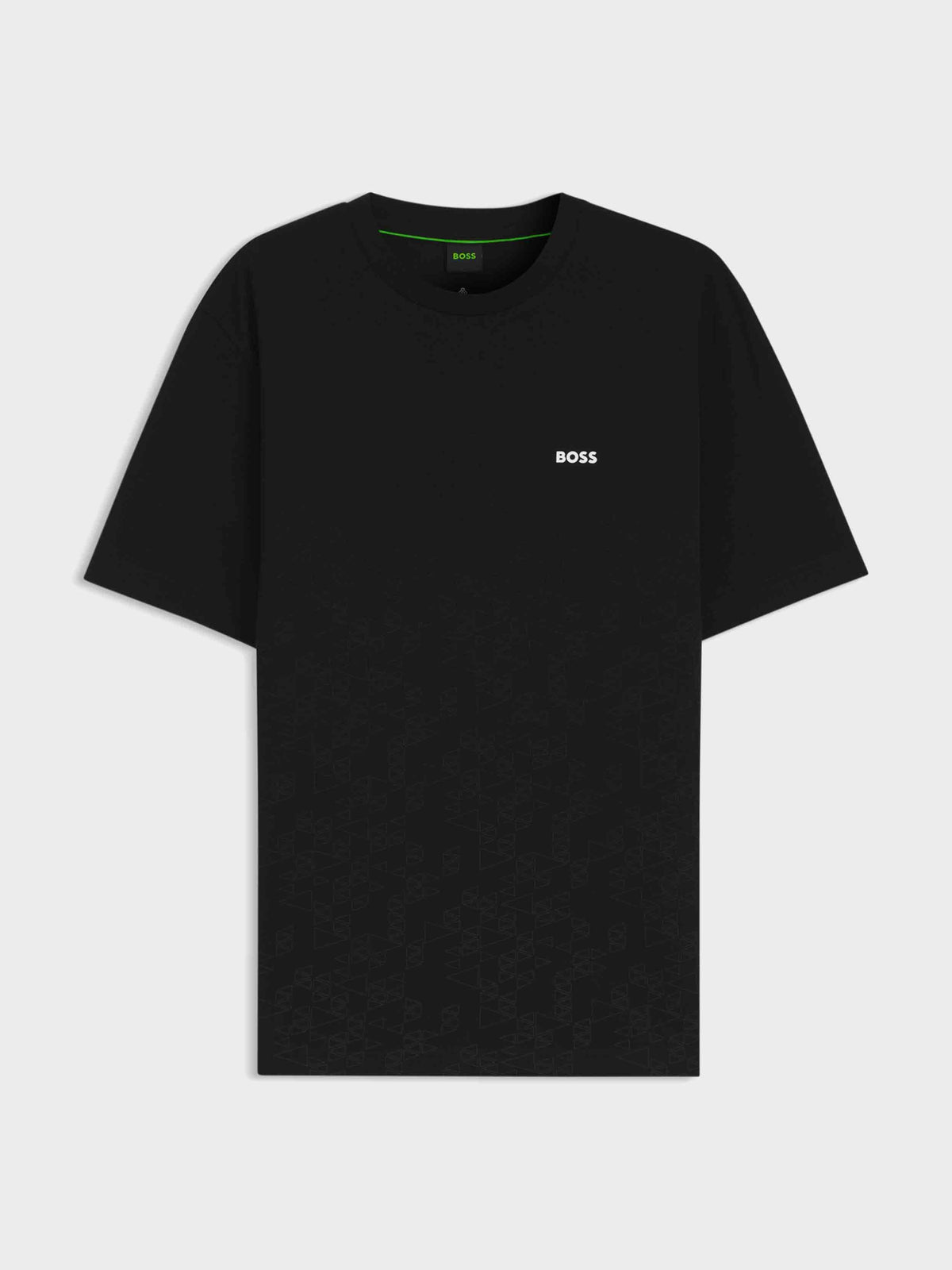 Black 1