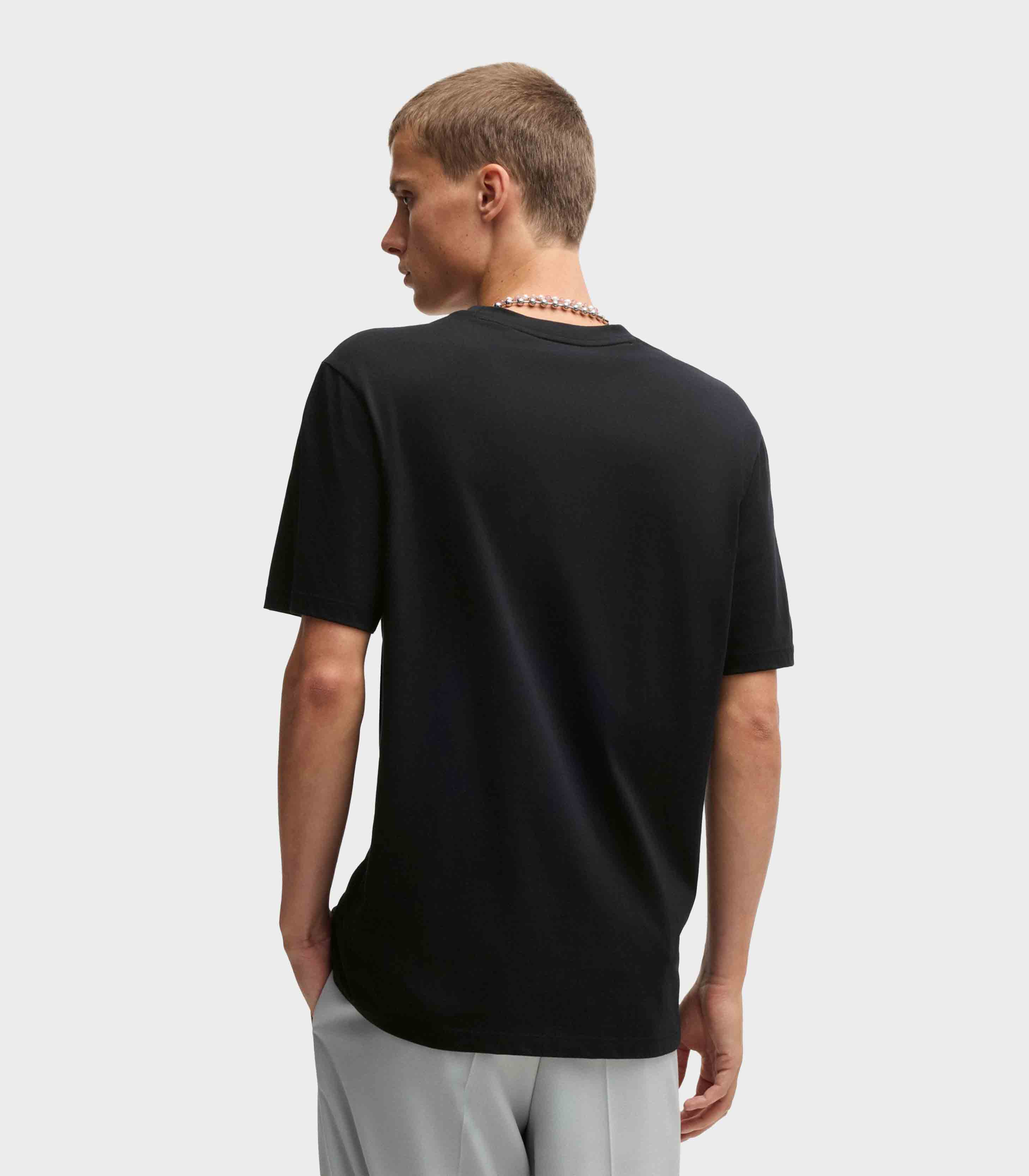 Black 1