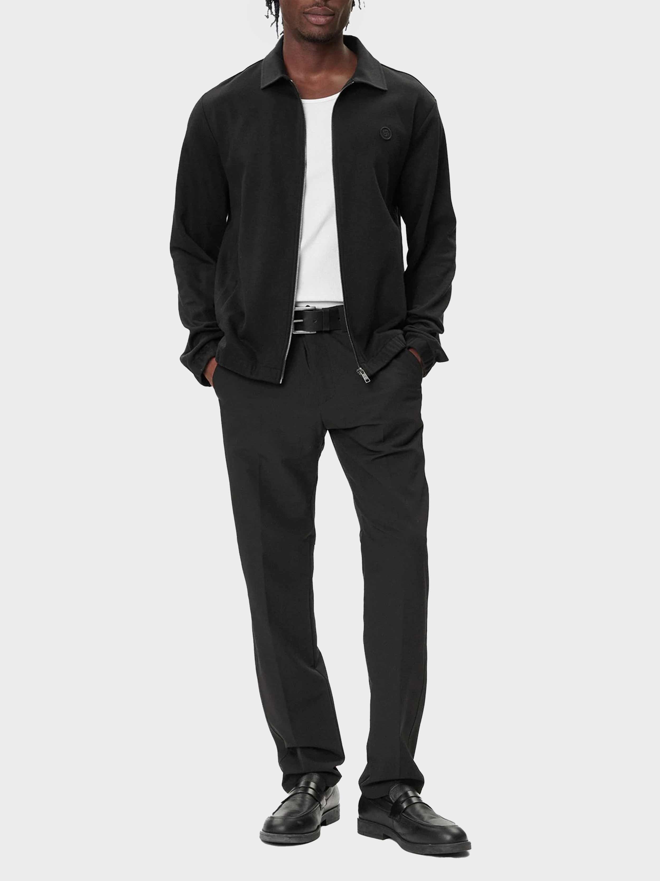 Black Oxford
