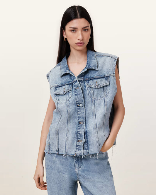 Denim Blue