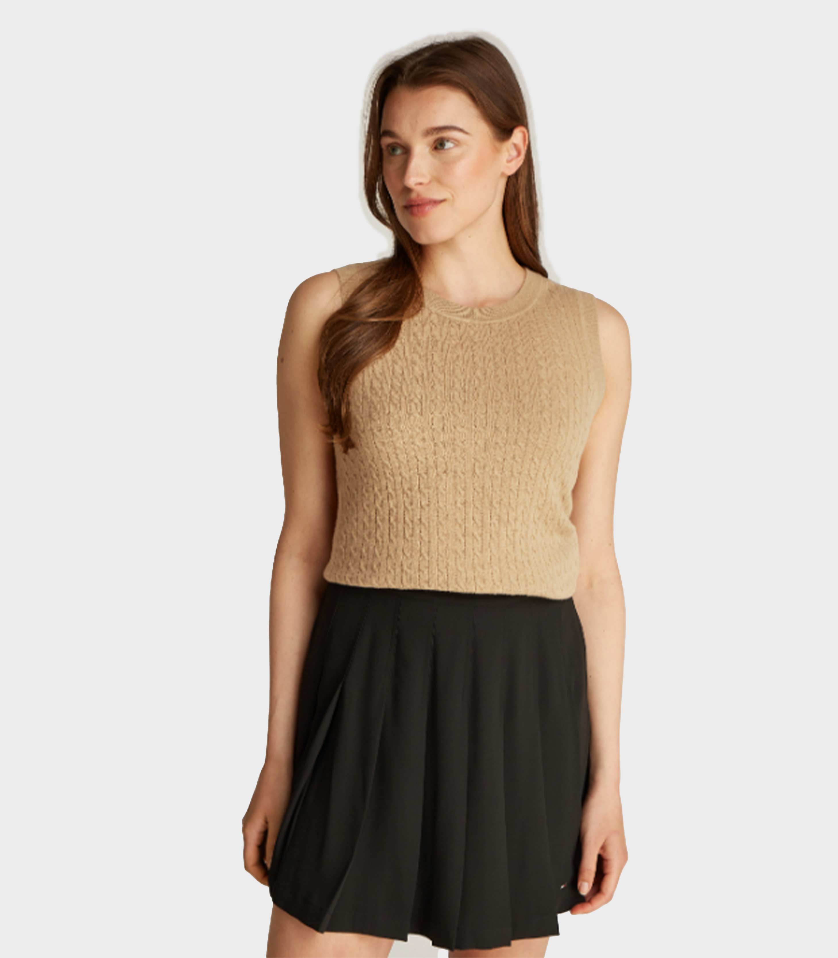 Dark Beige