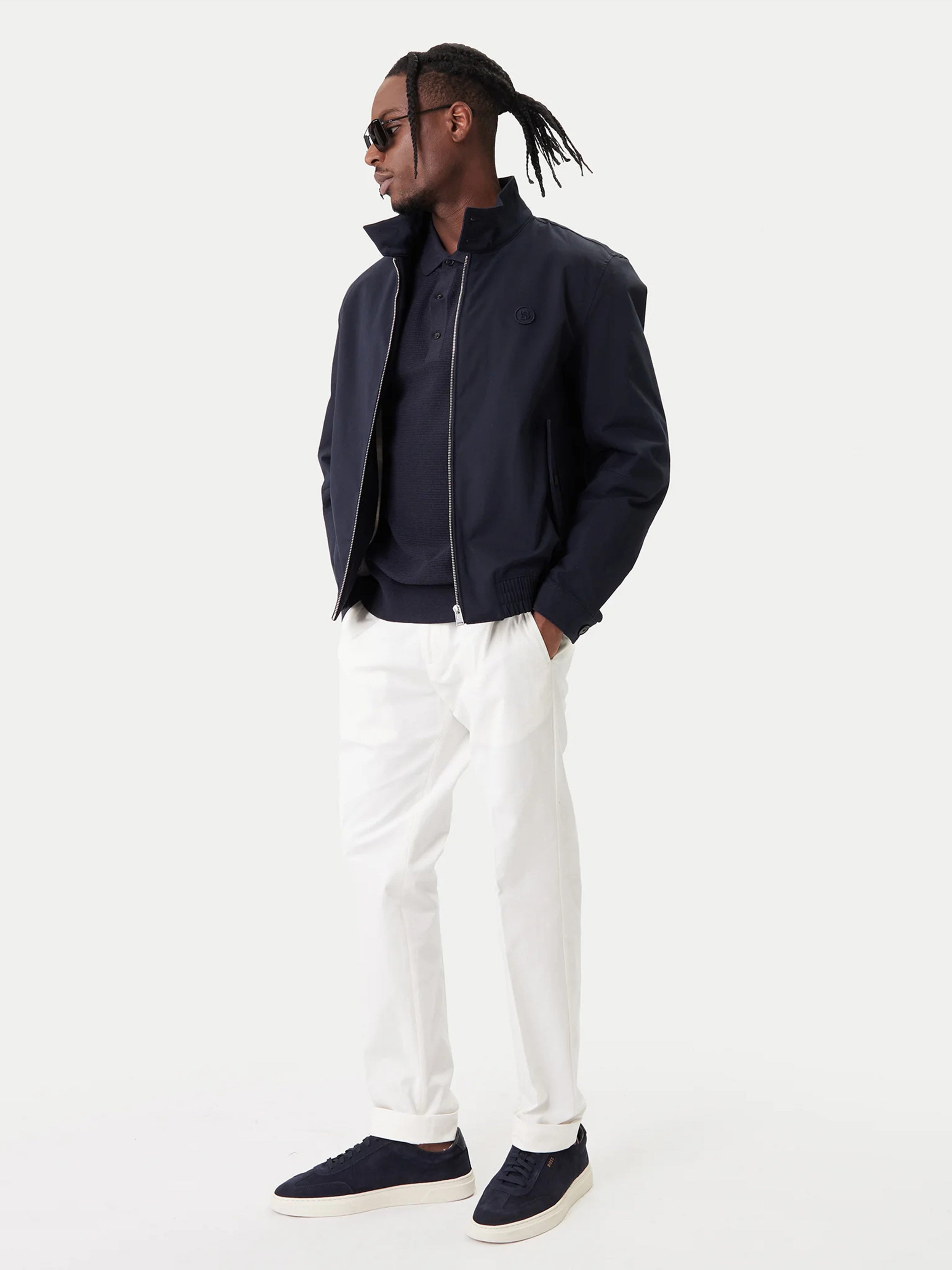 Navy