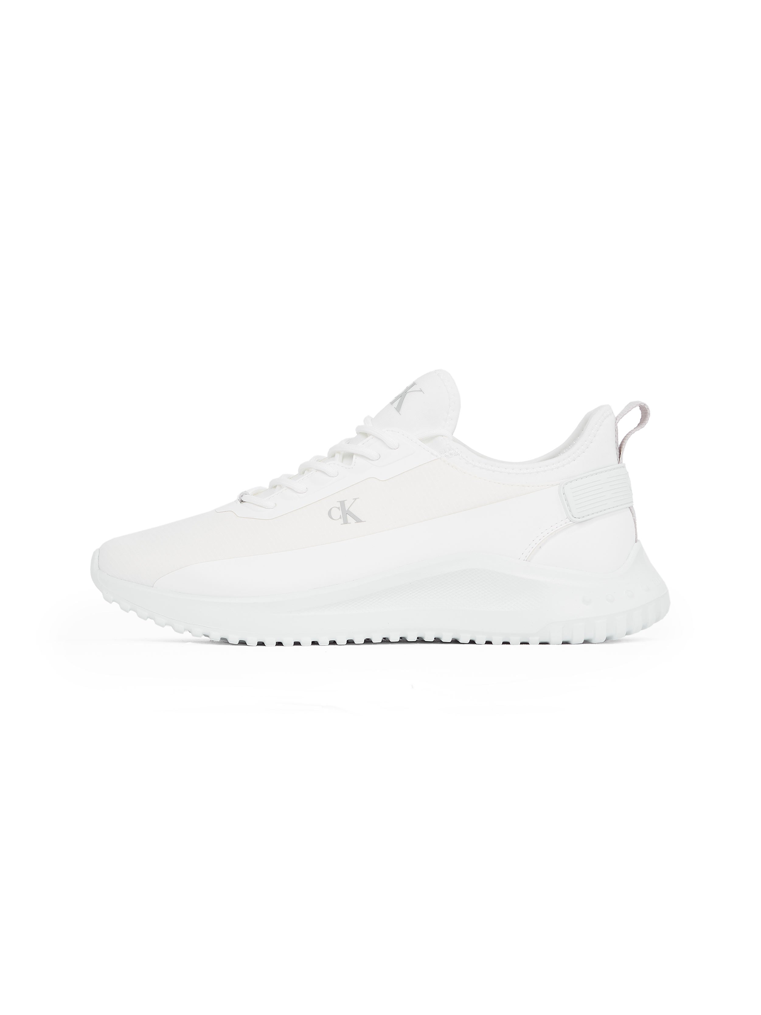 Bright White