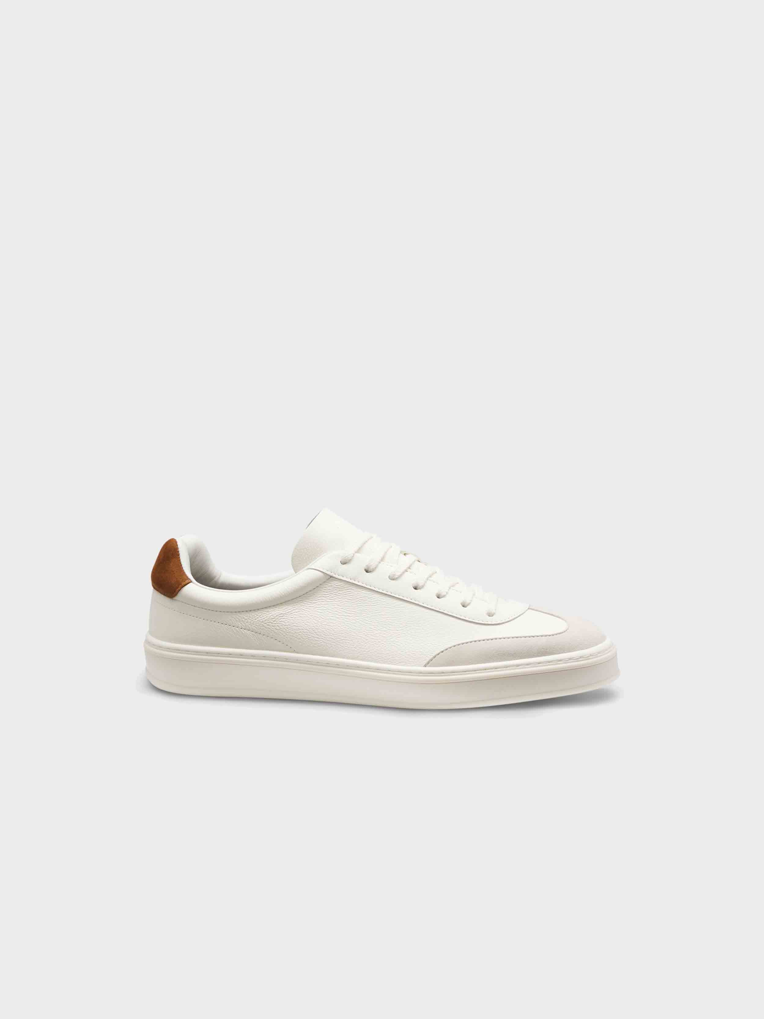 Open White