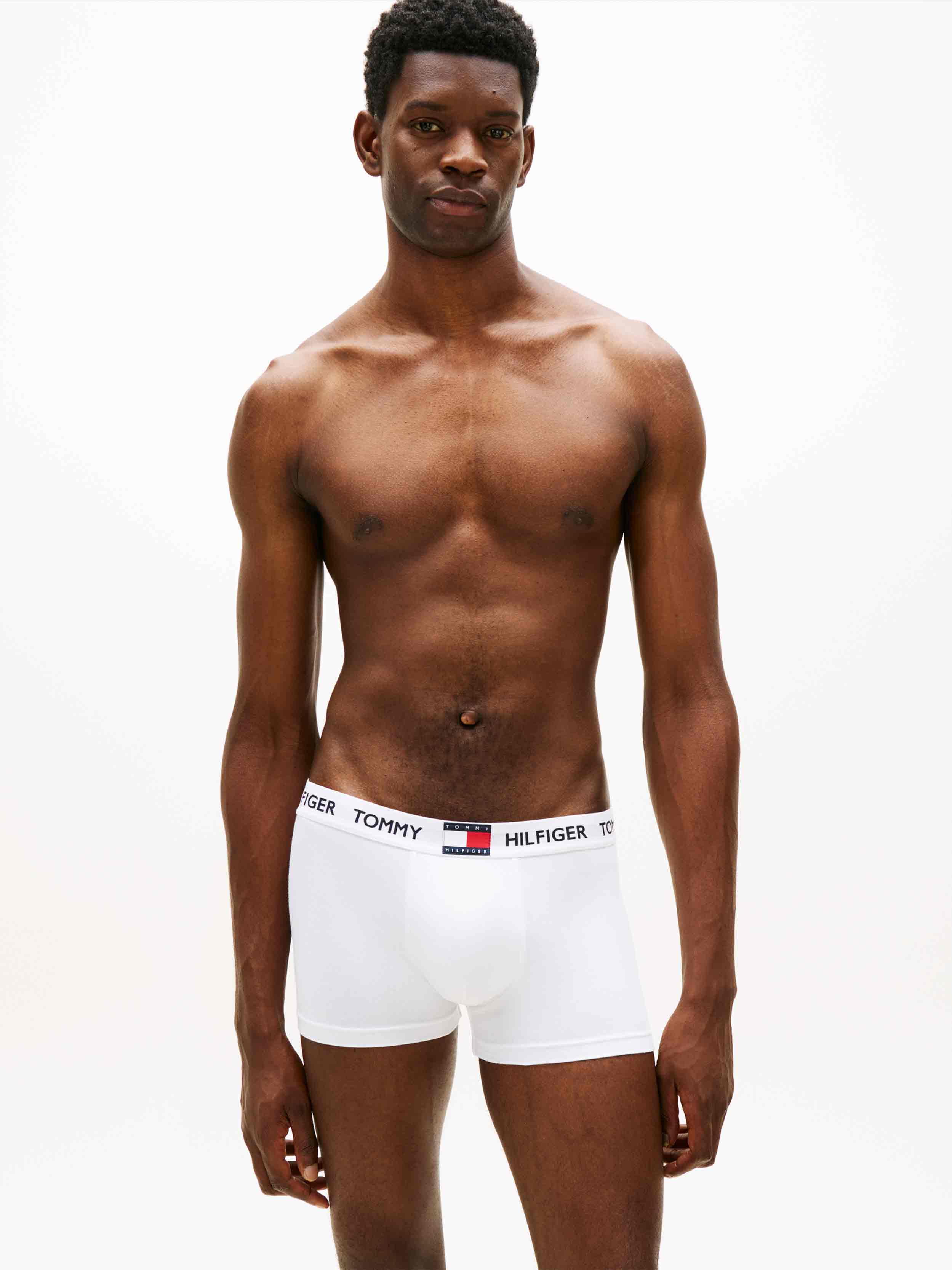 Navy/White/Red