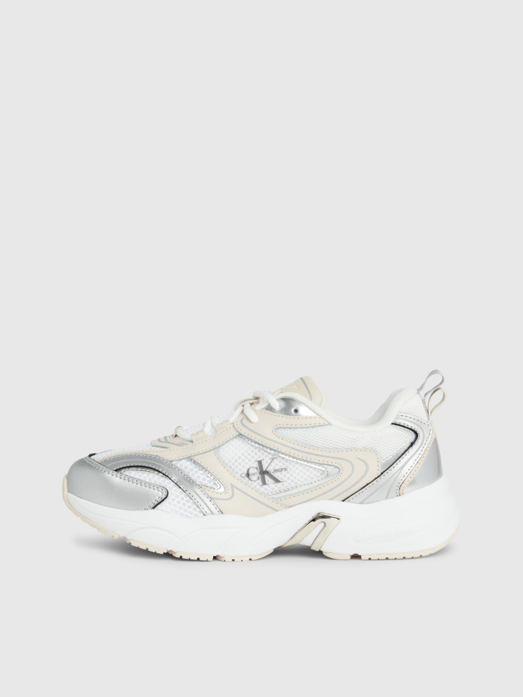 Bright White
