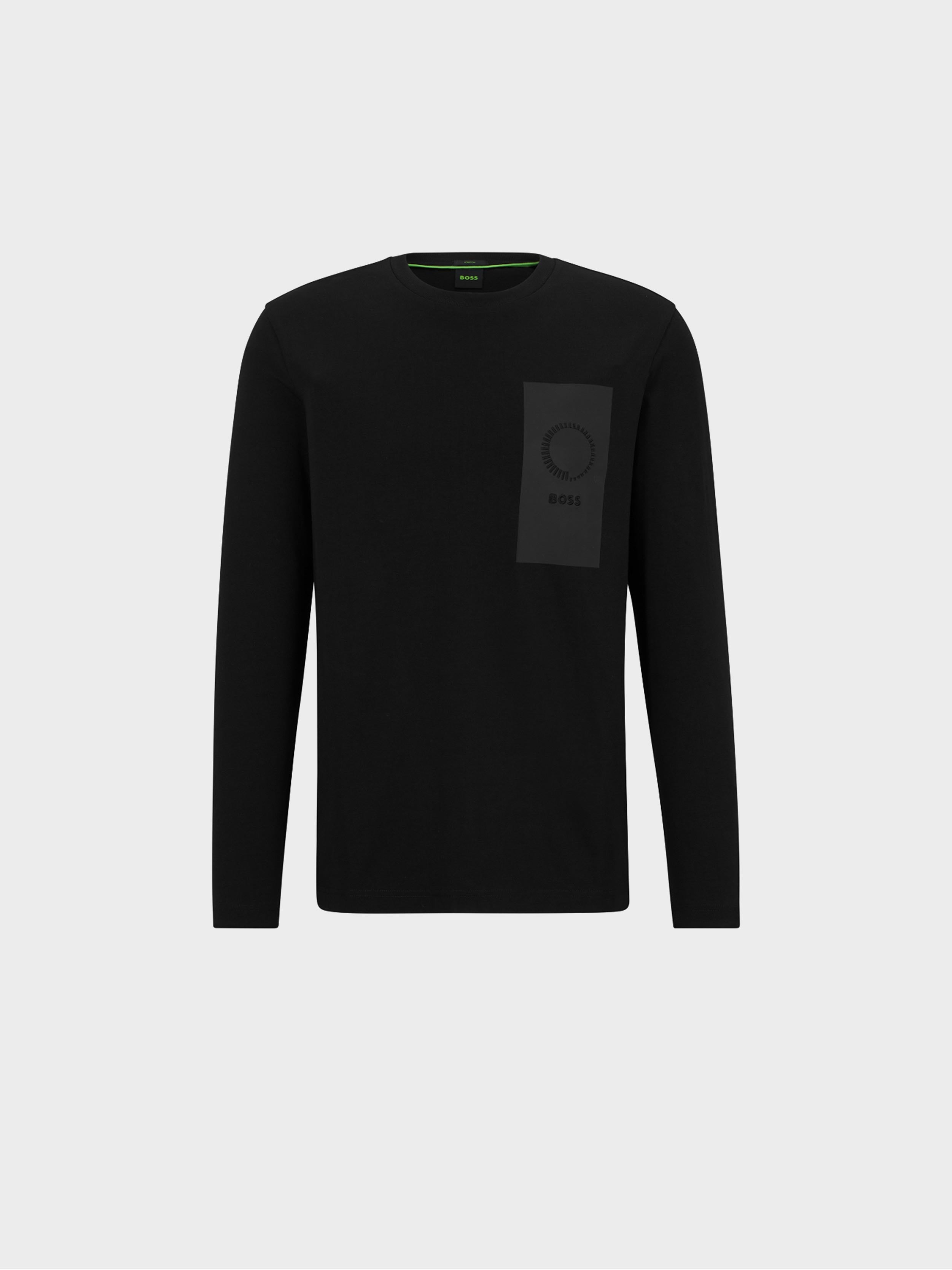 Black 1