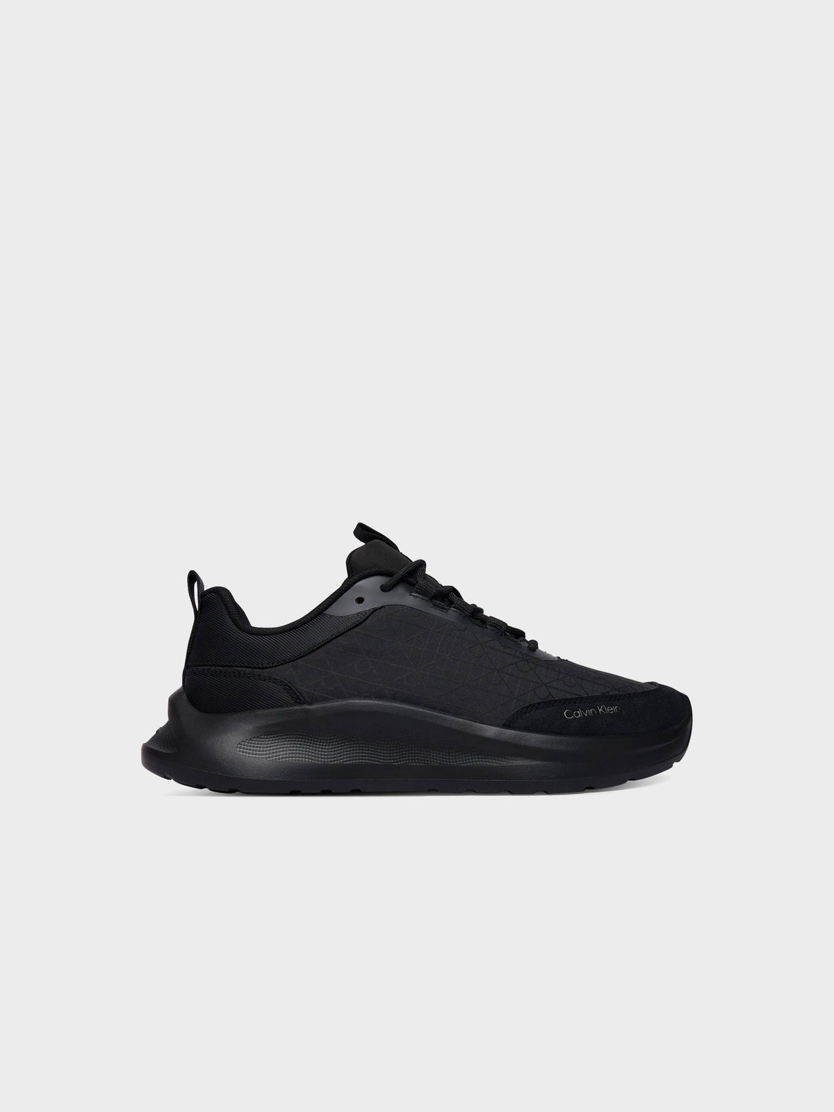 Triple Black