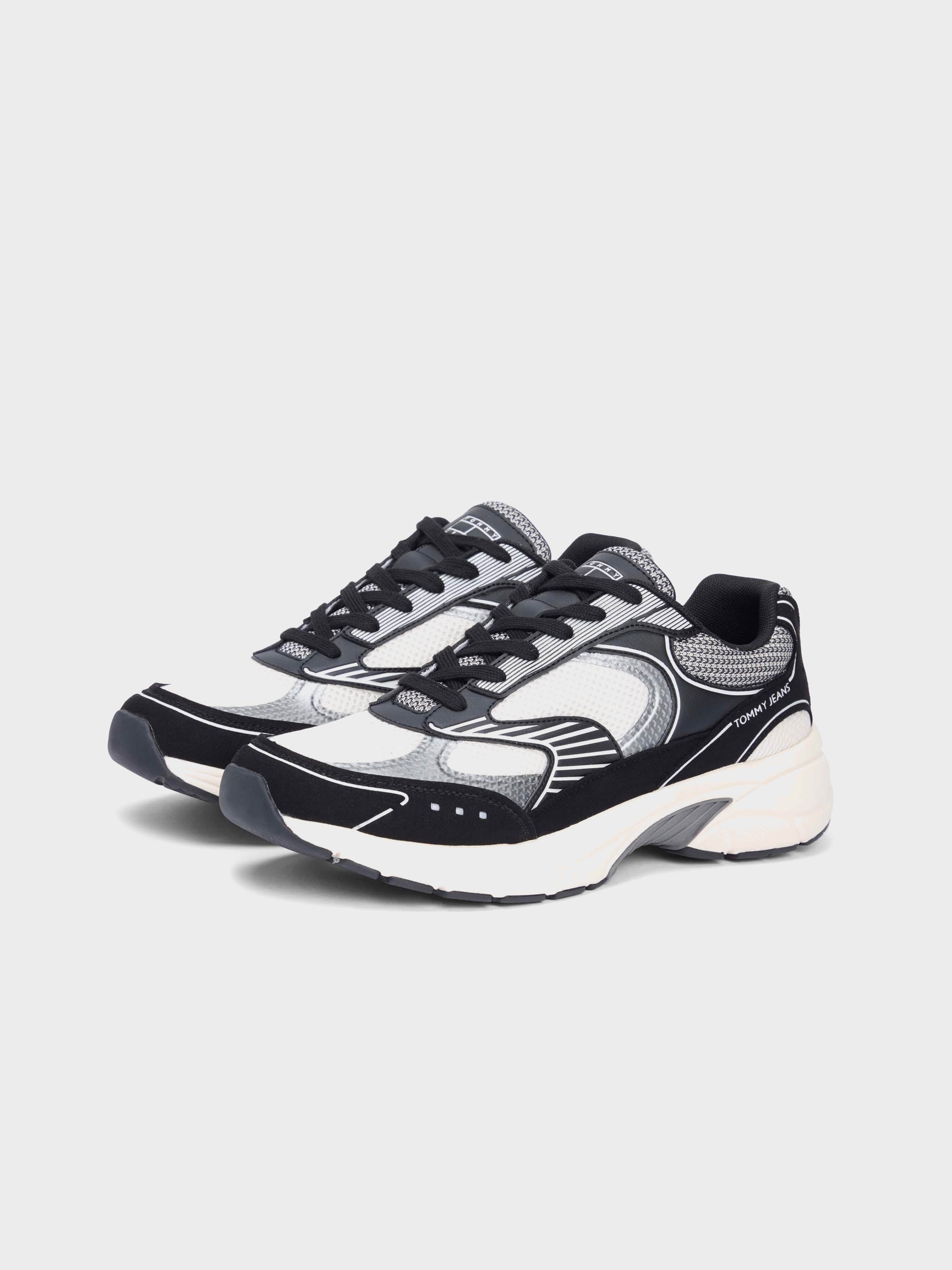 Black/Calico
