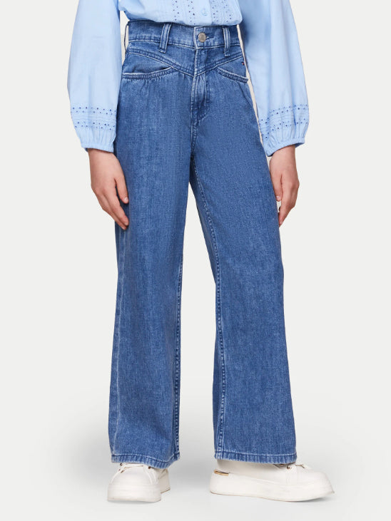Denim Medium