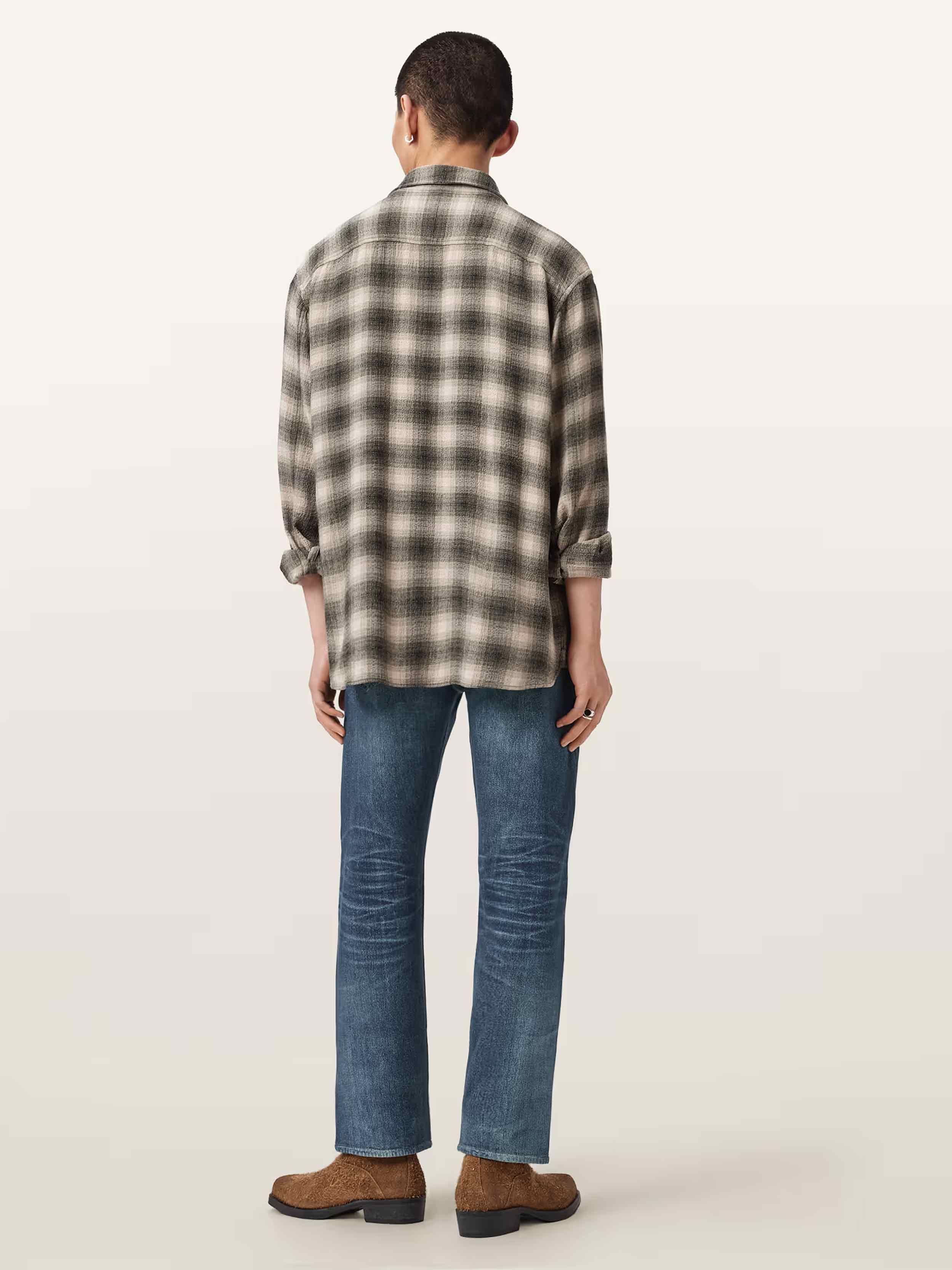 Denim Blue