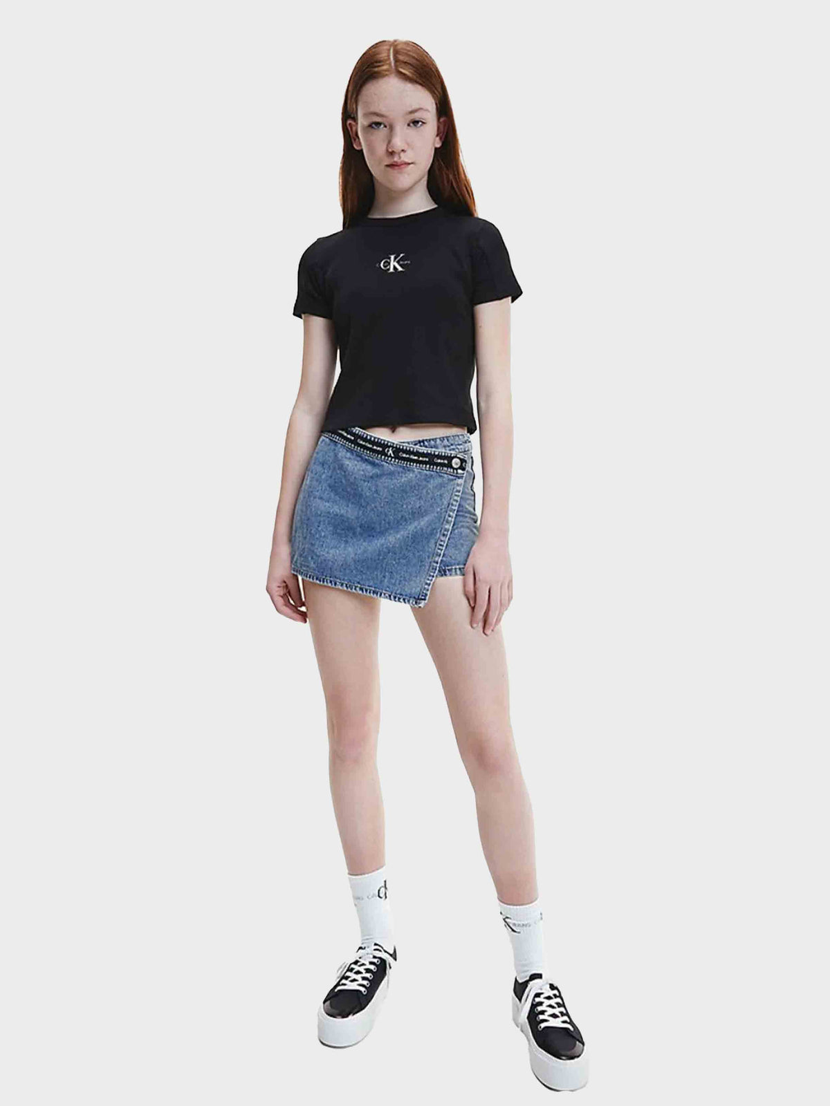 Denim