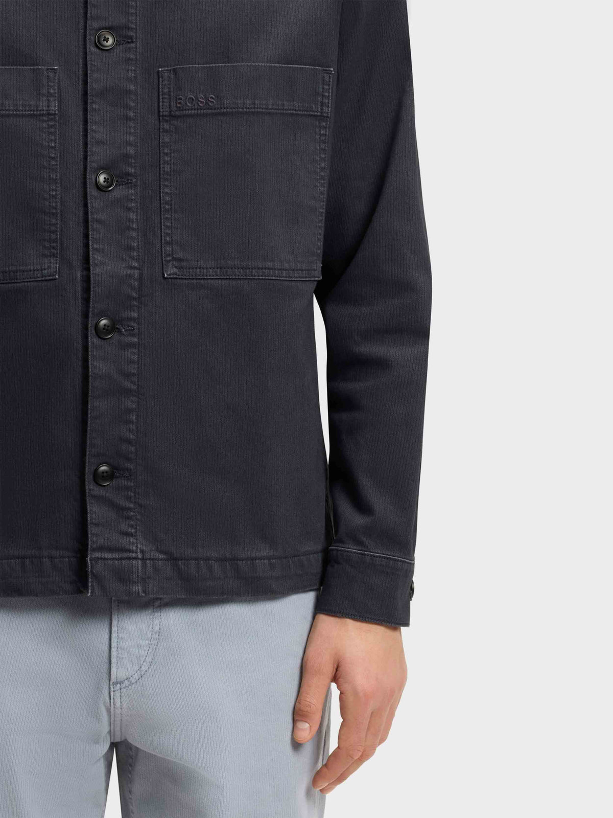 Dark Blue