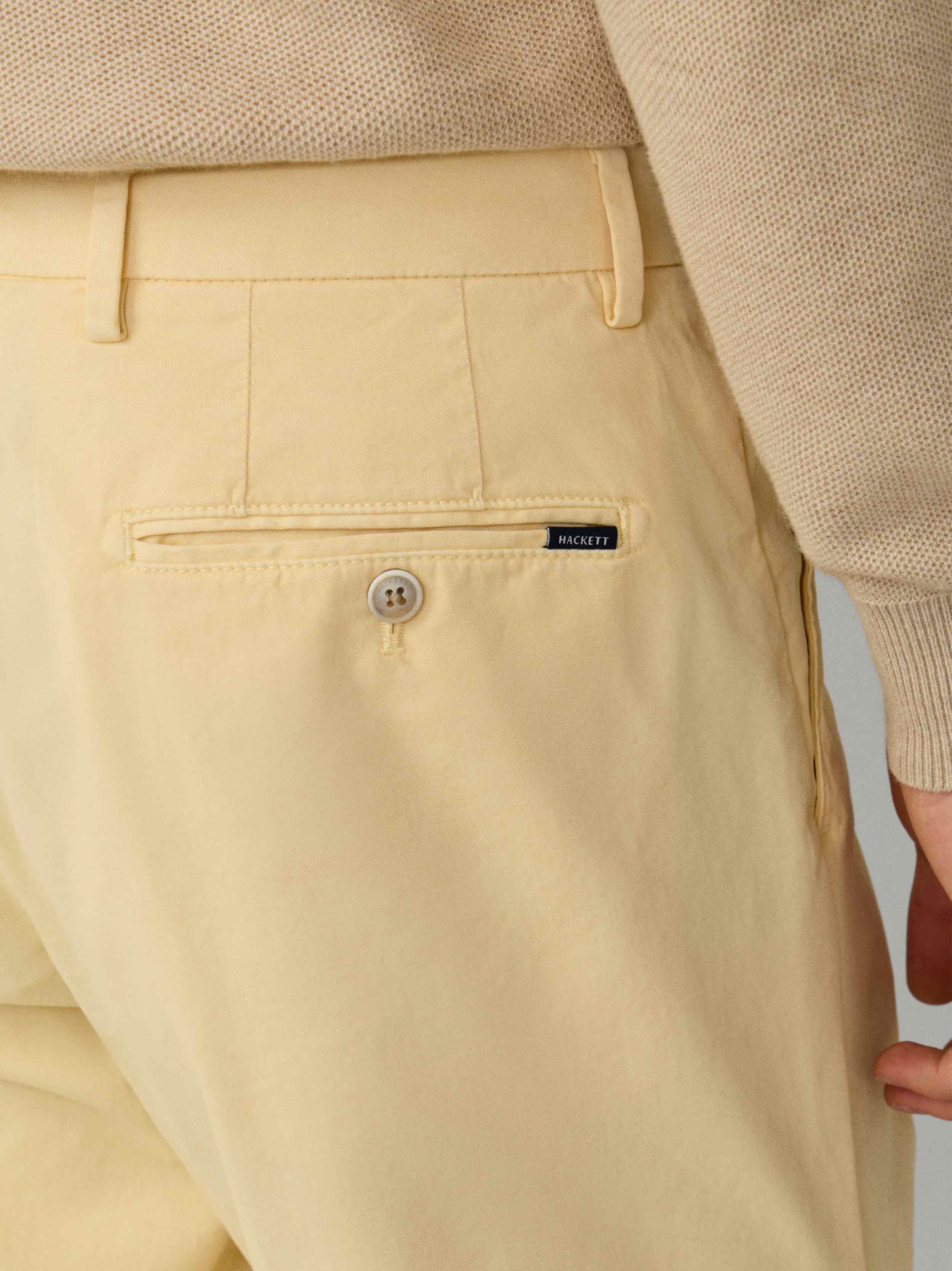 Light Yellow
