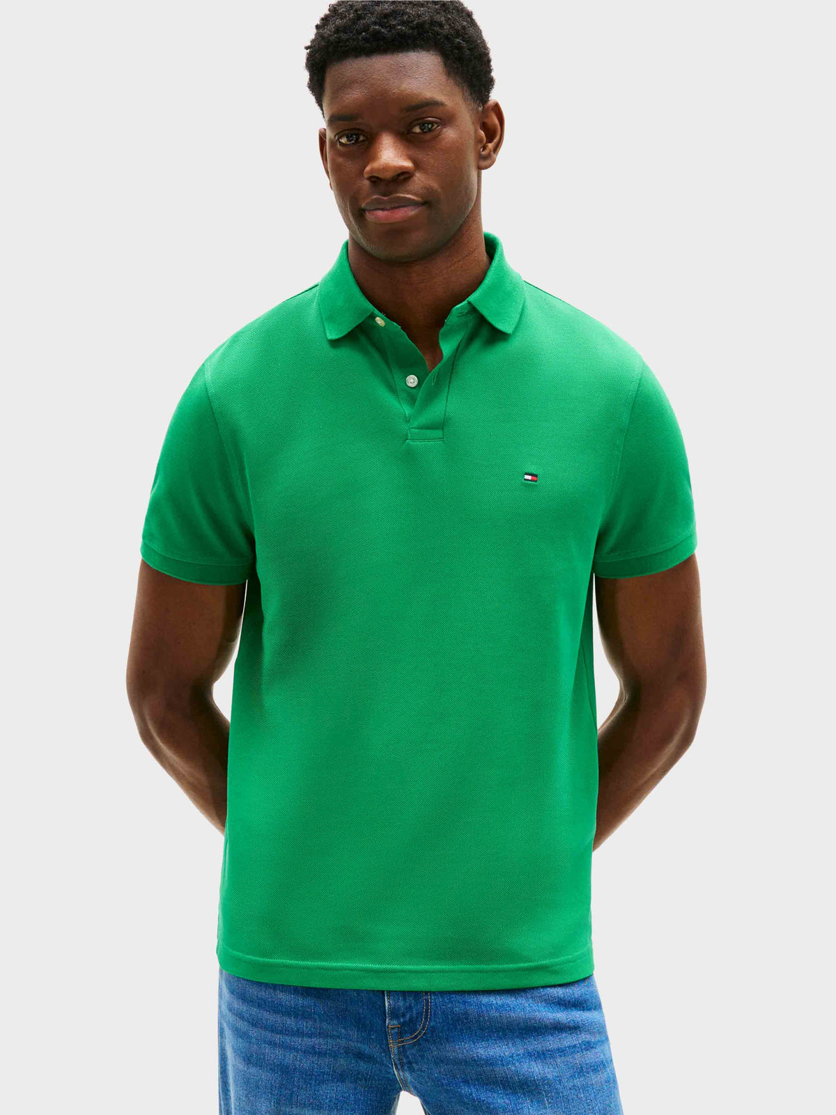 Olympic Green