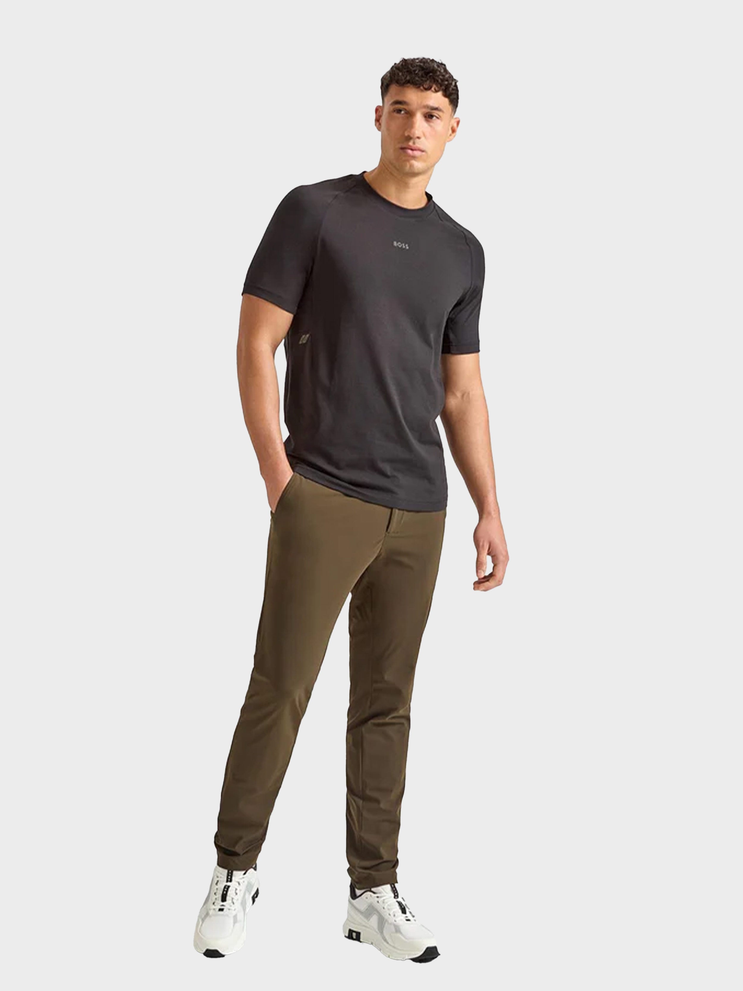 Black 1