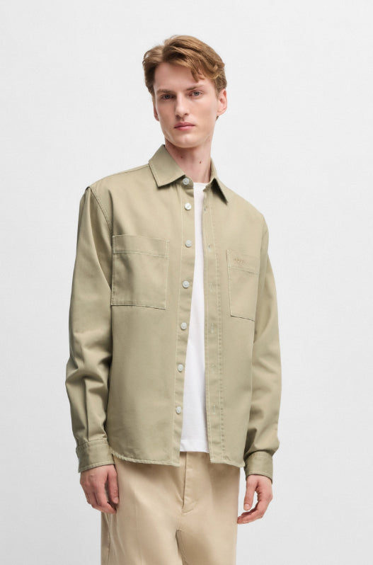 Light Beige