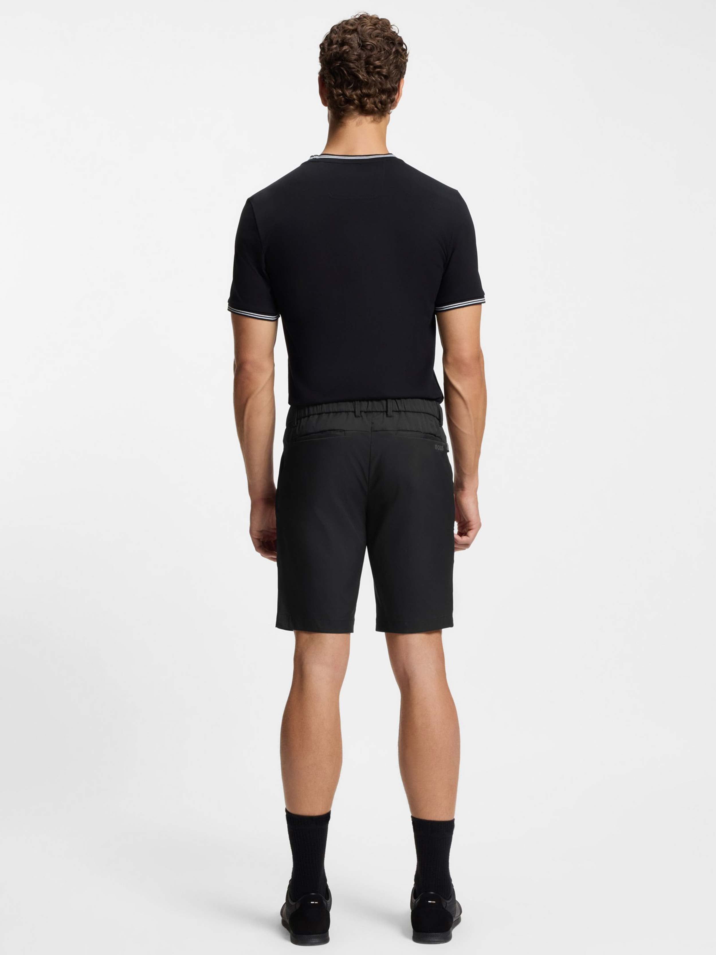 Black 1