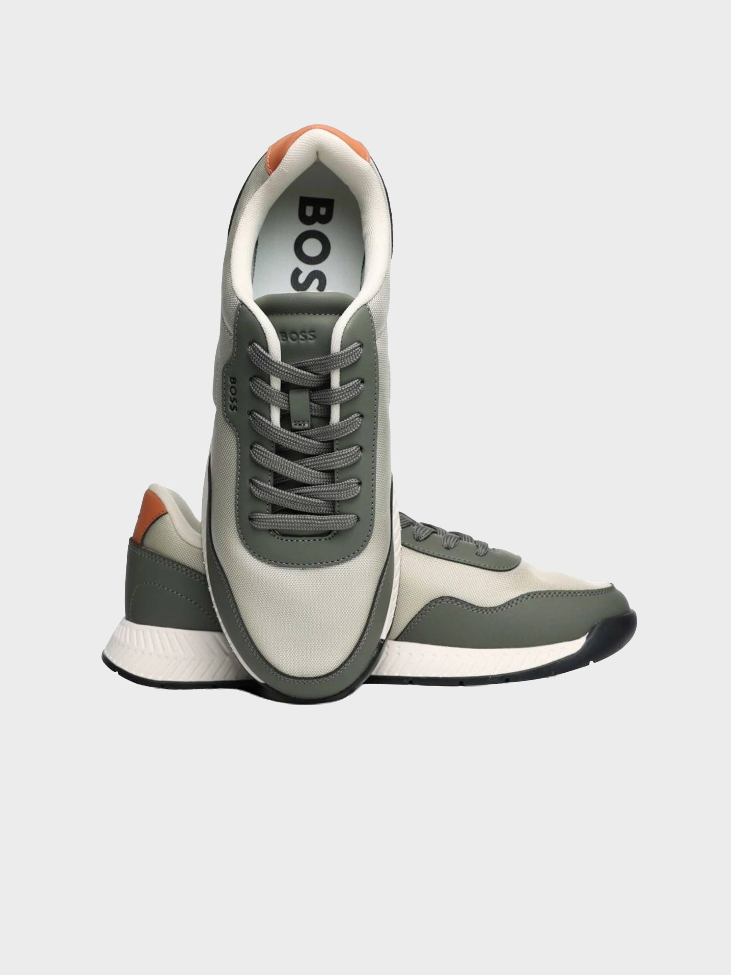 Light Green