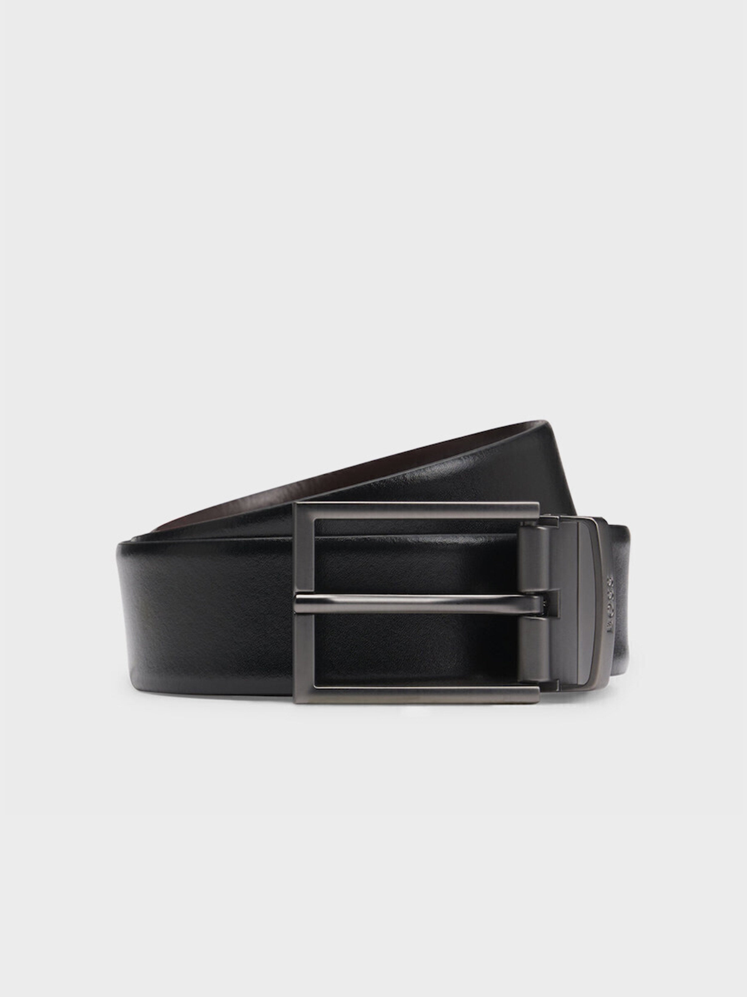Black Oxford