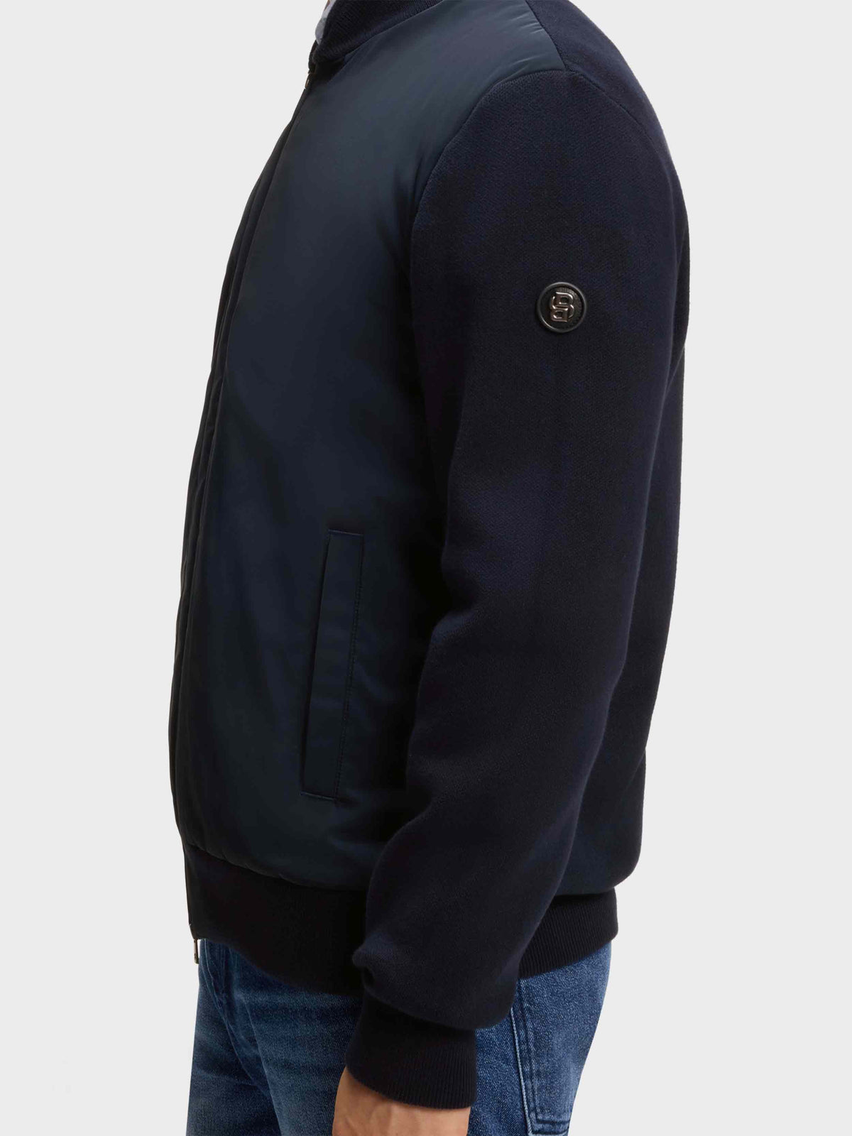 Navy Blue