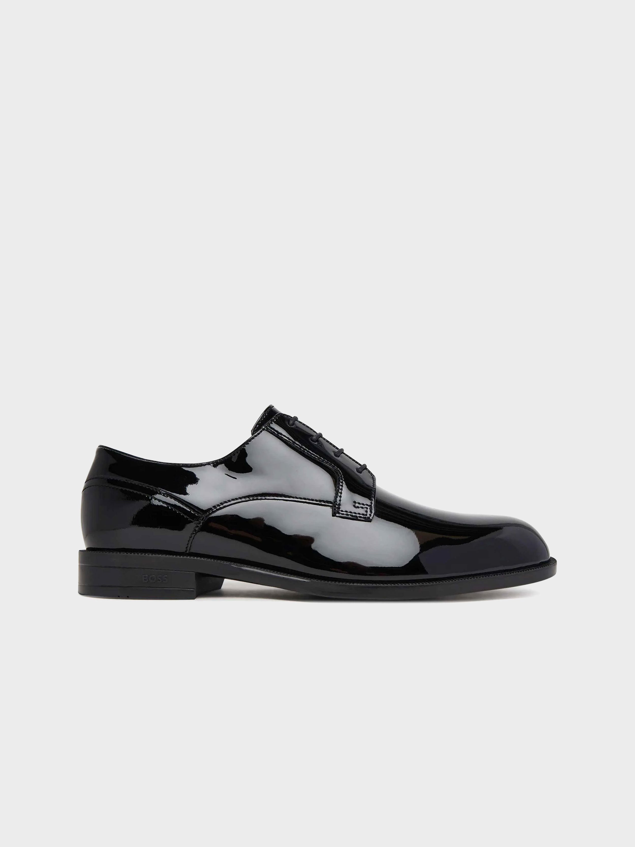 Black 1