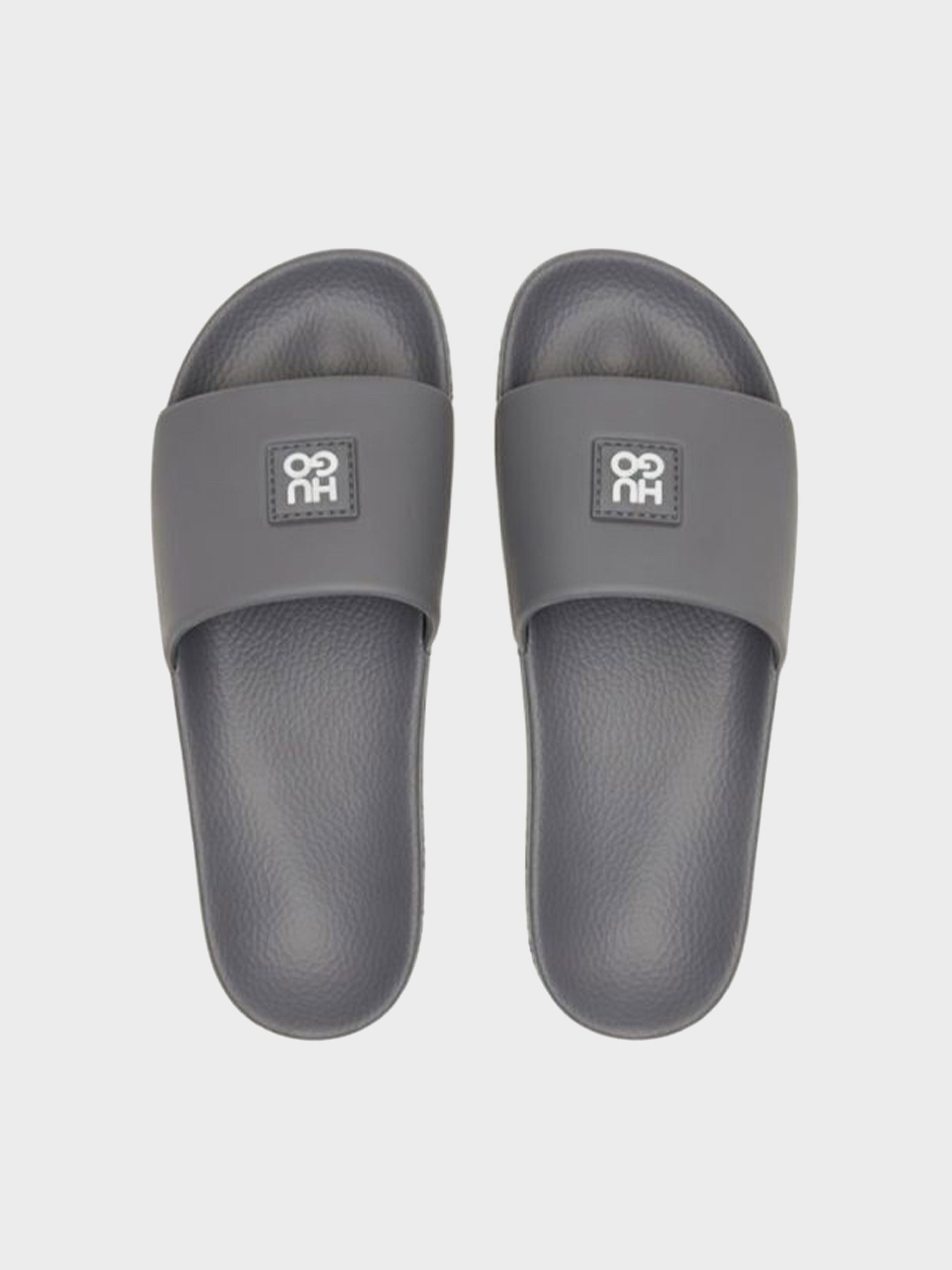 Medium Grey
