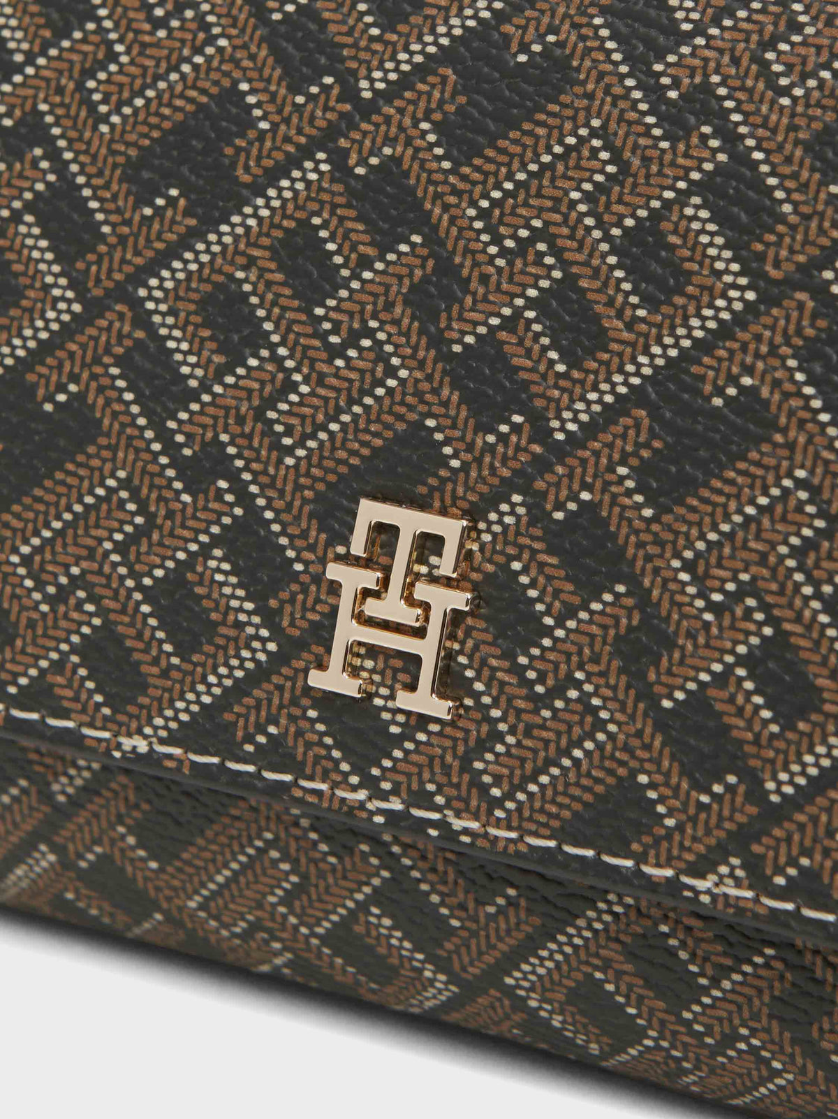 Black/Brown
