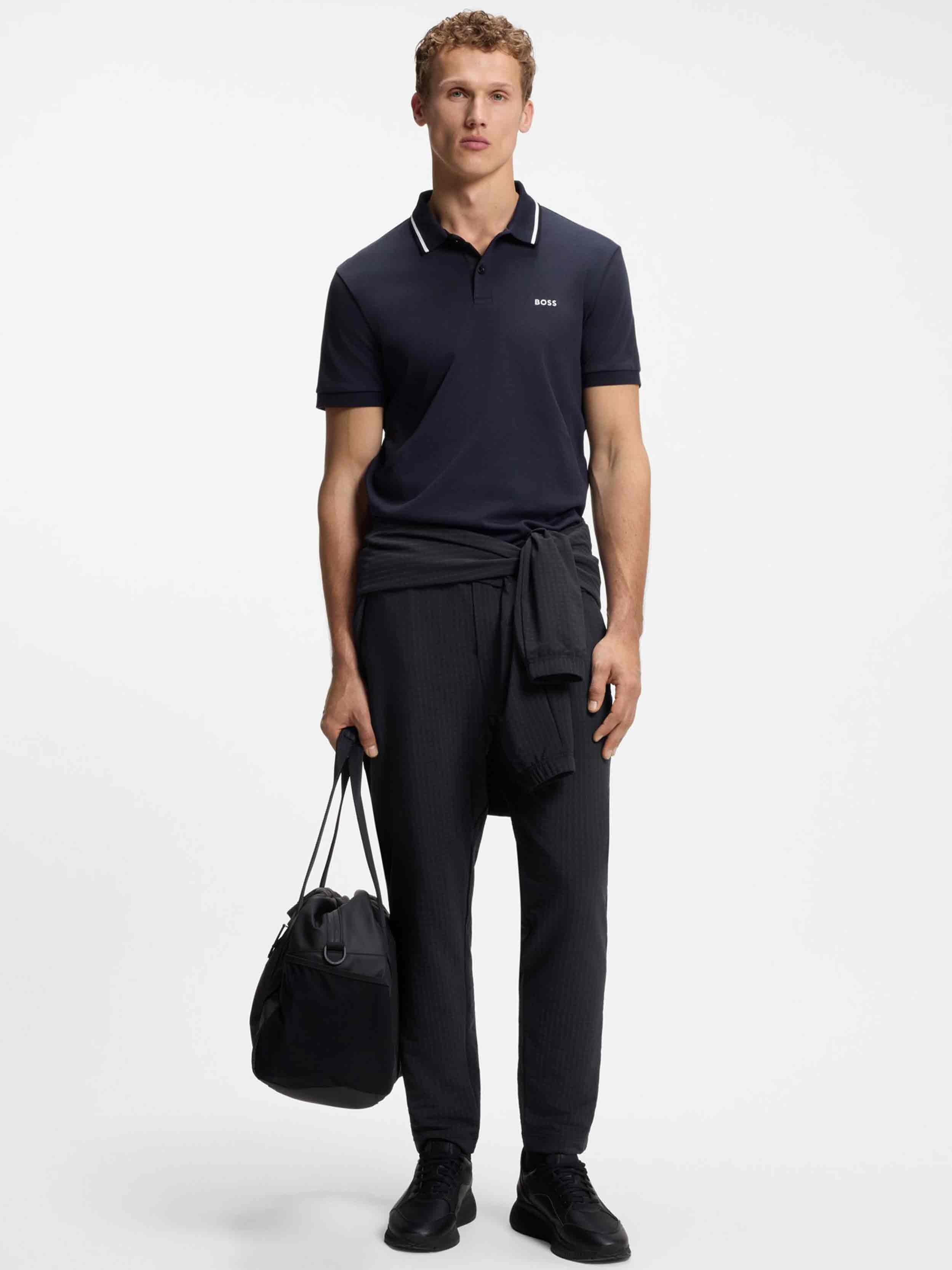 Dark Navy