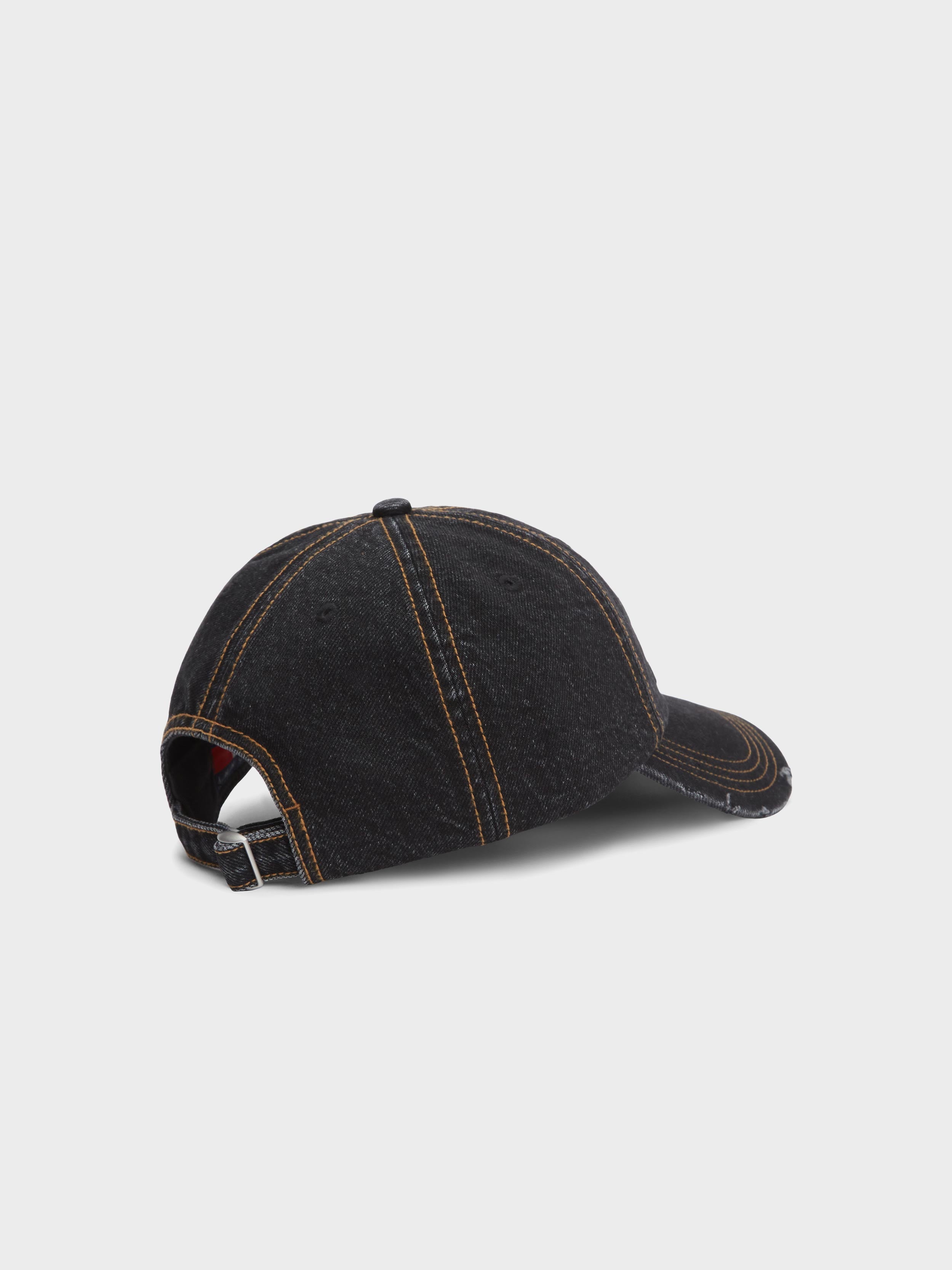 Denim Black