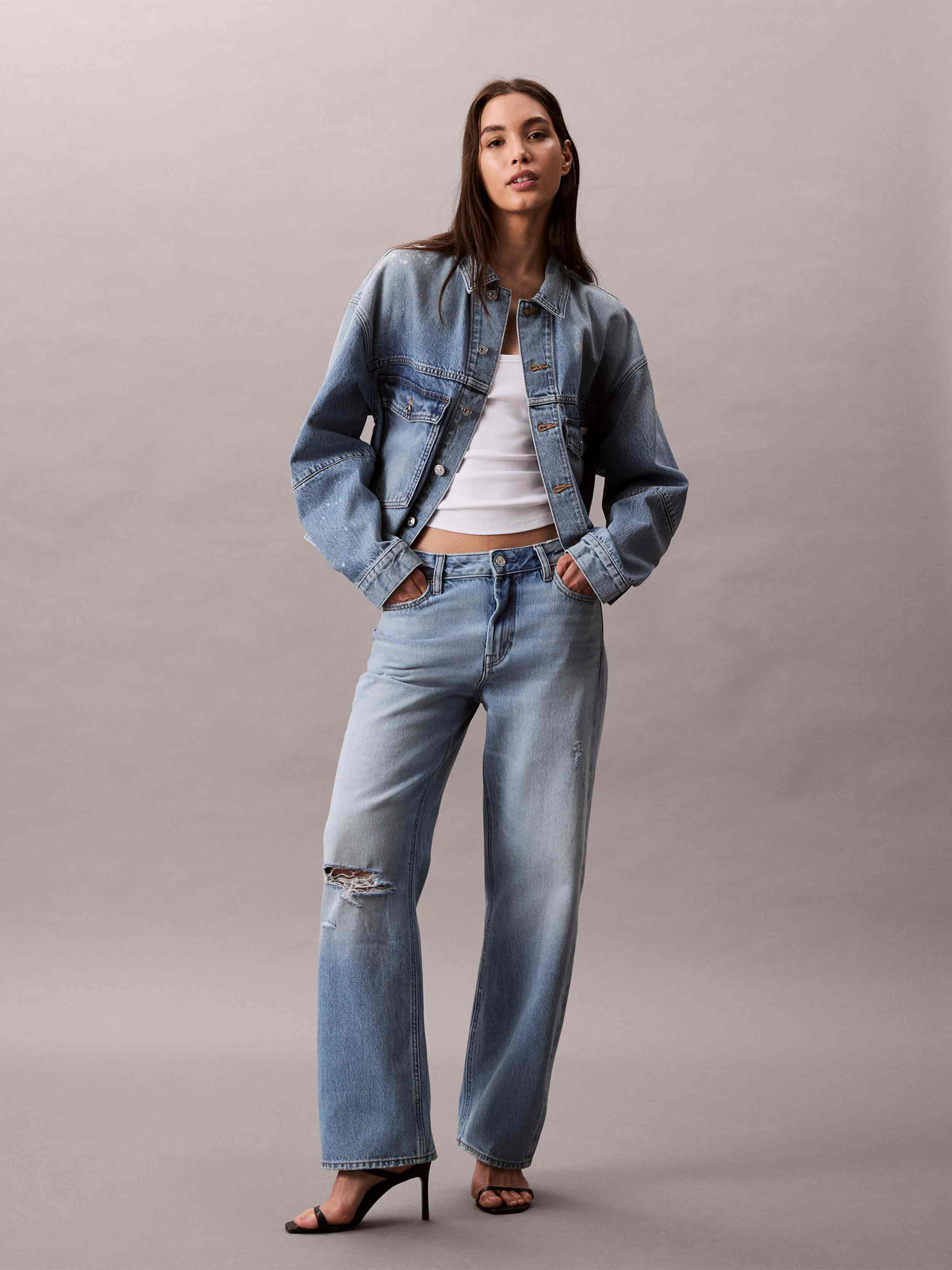 Denim