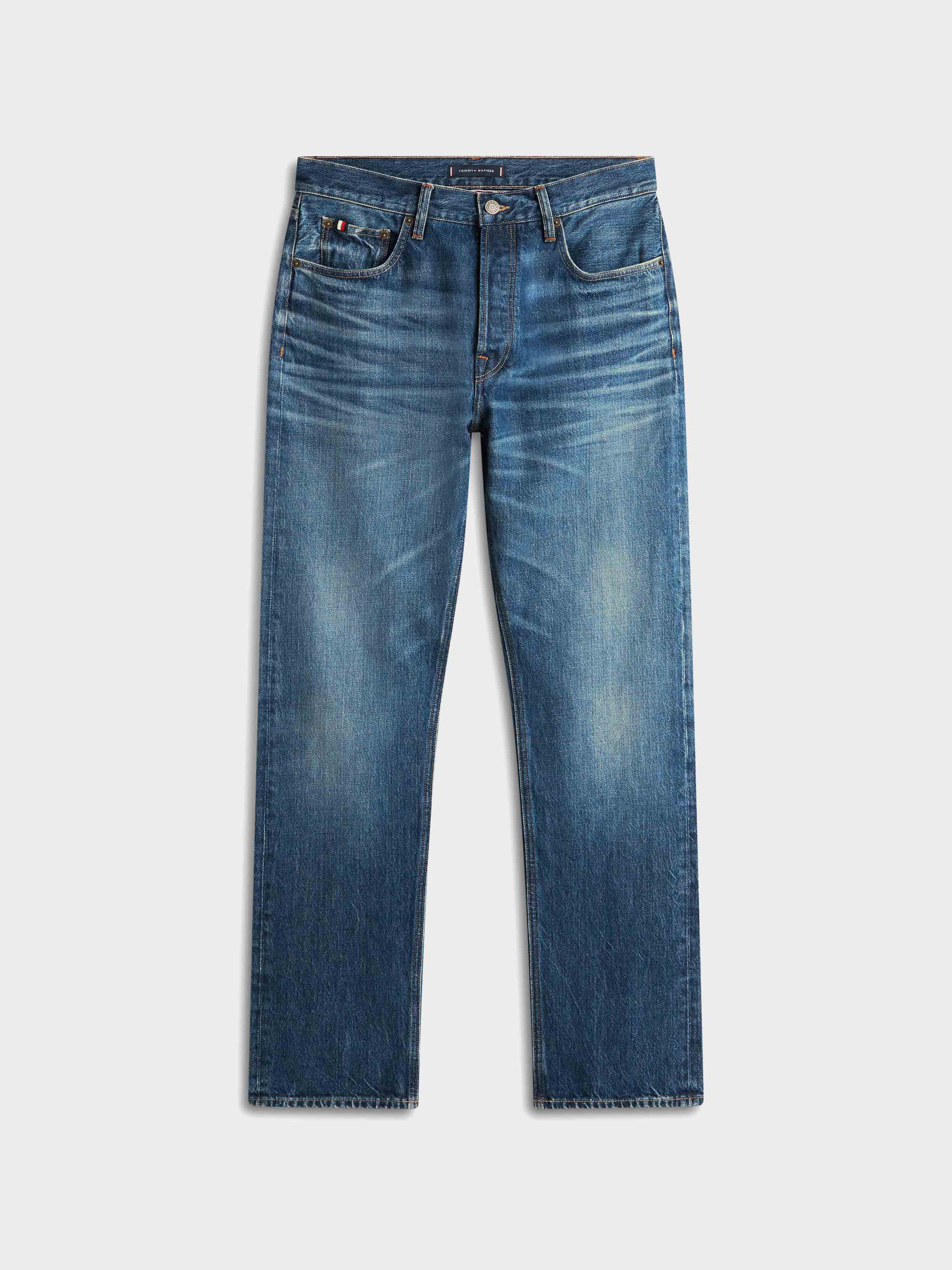 Denim dark