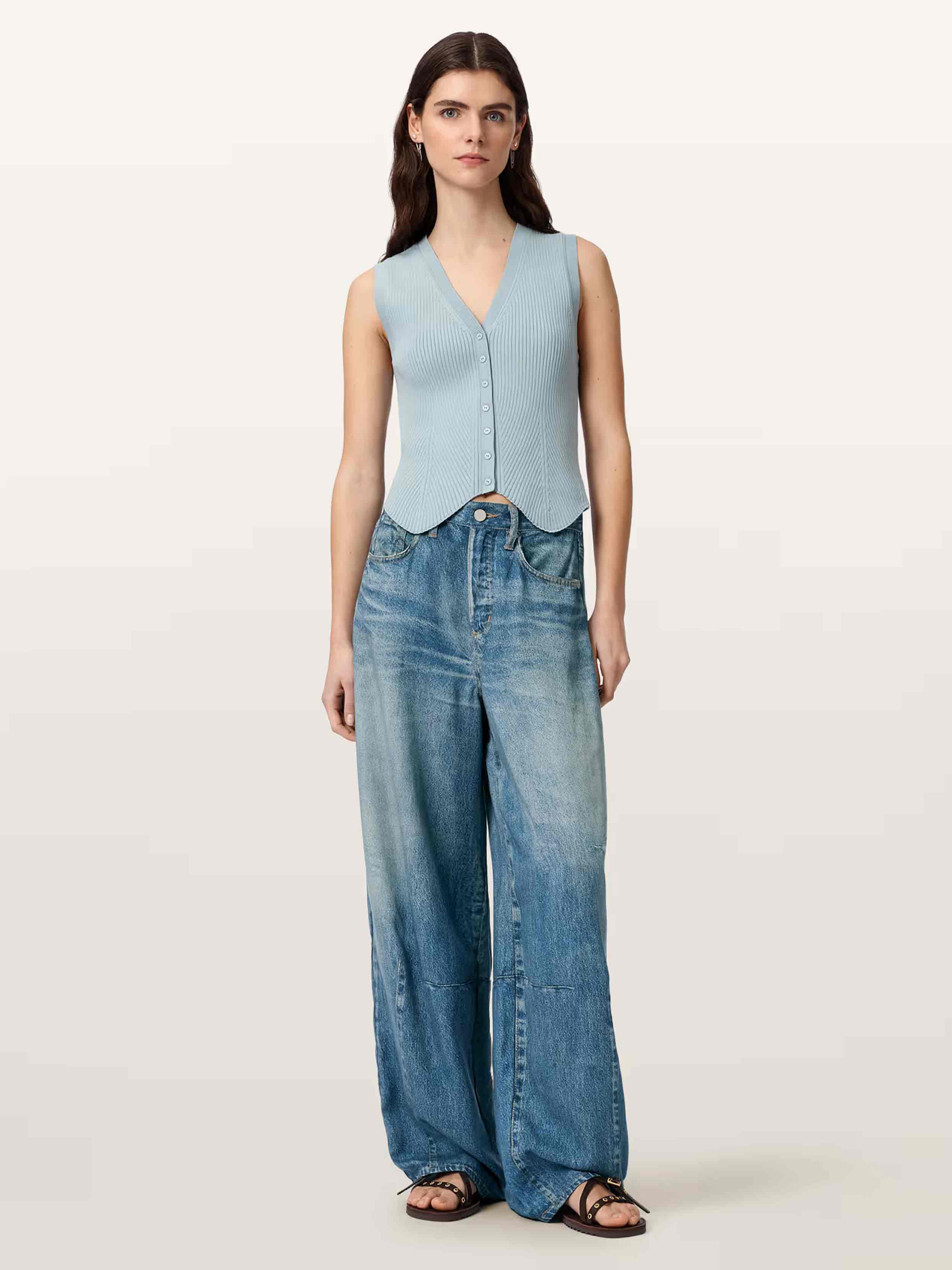 Denim Blue