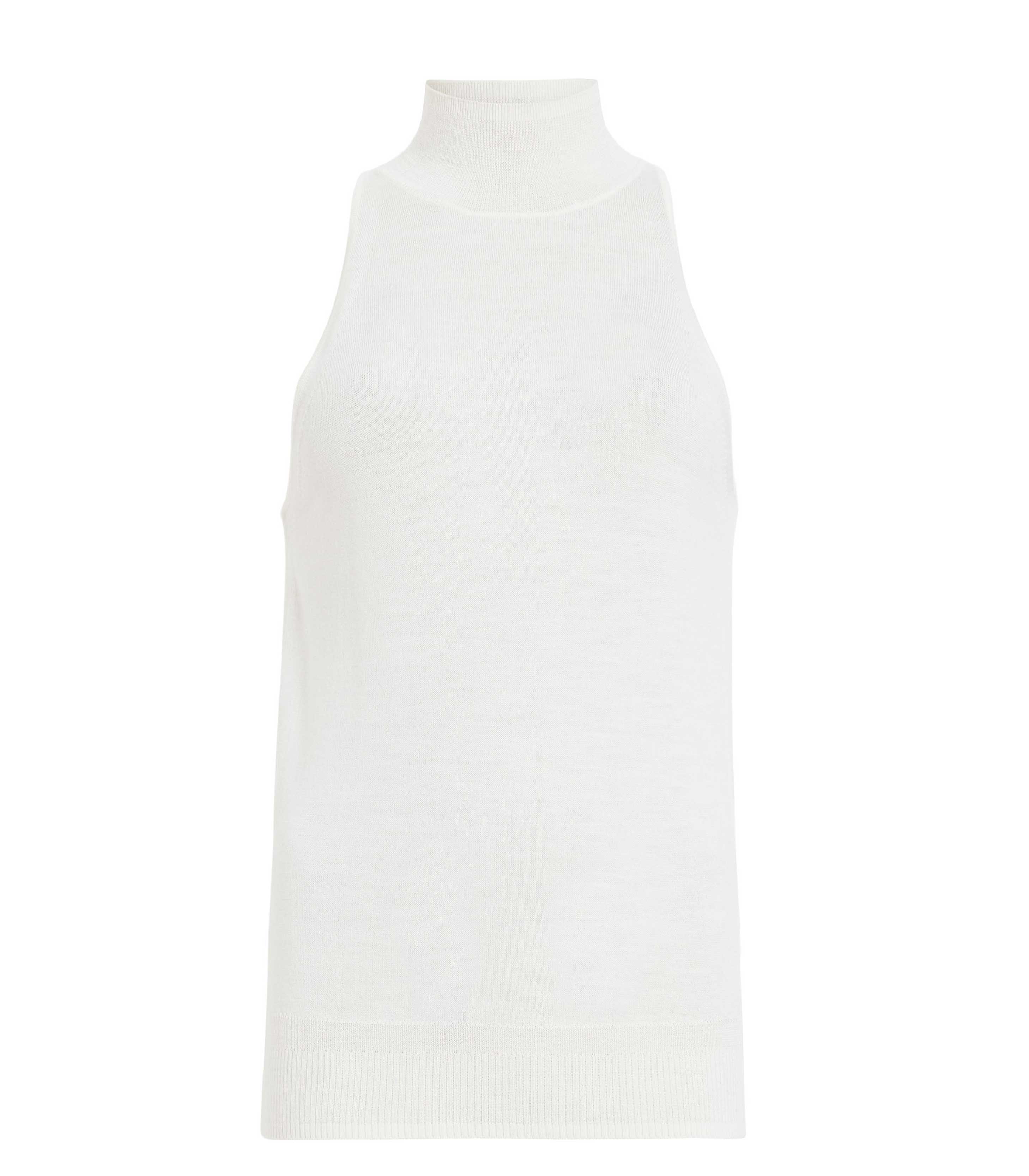 Chalk White